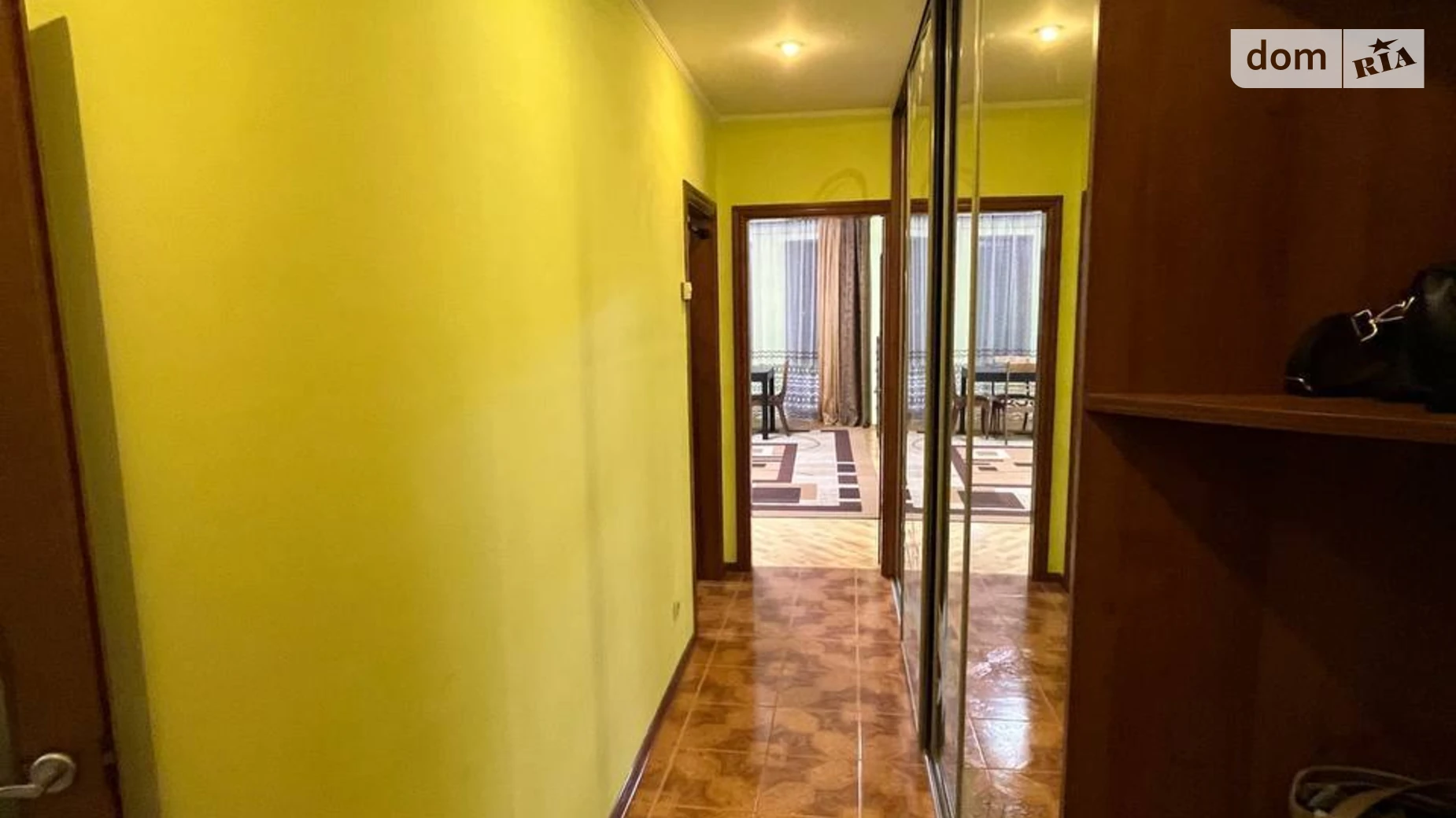 2-комнатная квартира 71 кв. м в Тернополе, ул. Черновецкая - фото 3