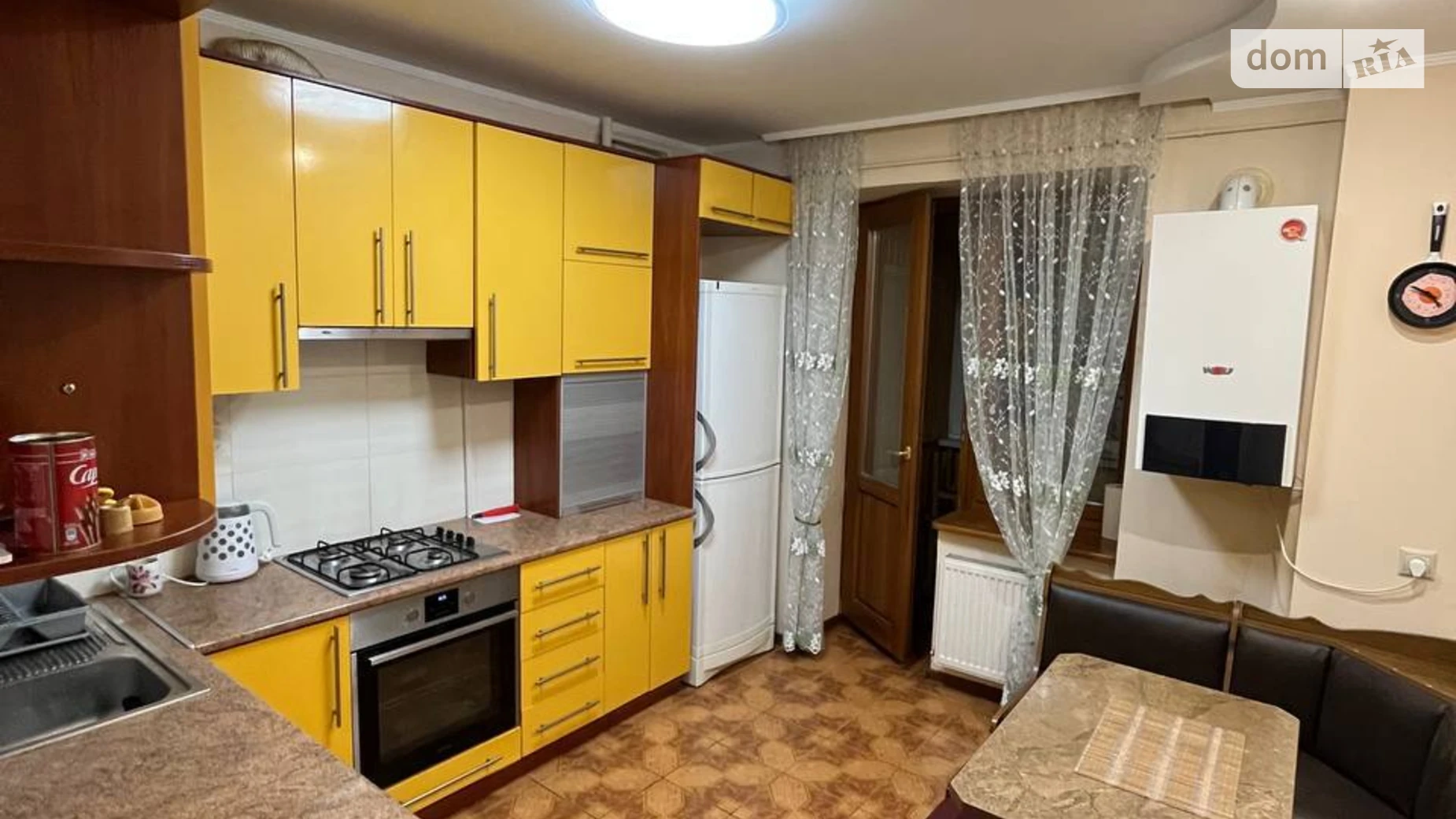 2-комнатная квартира 71 кв. м в Тернополе, ул. Черновецкая - фото 5