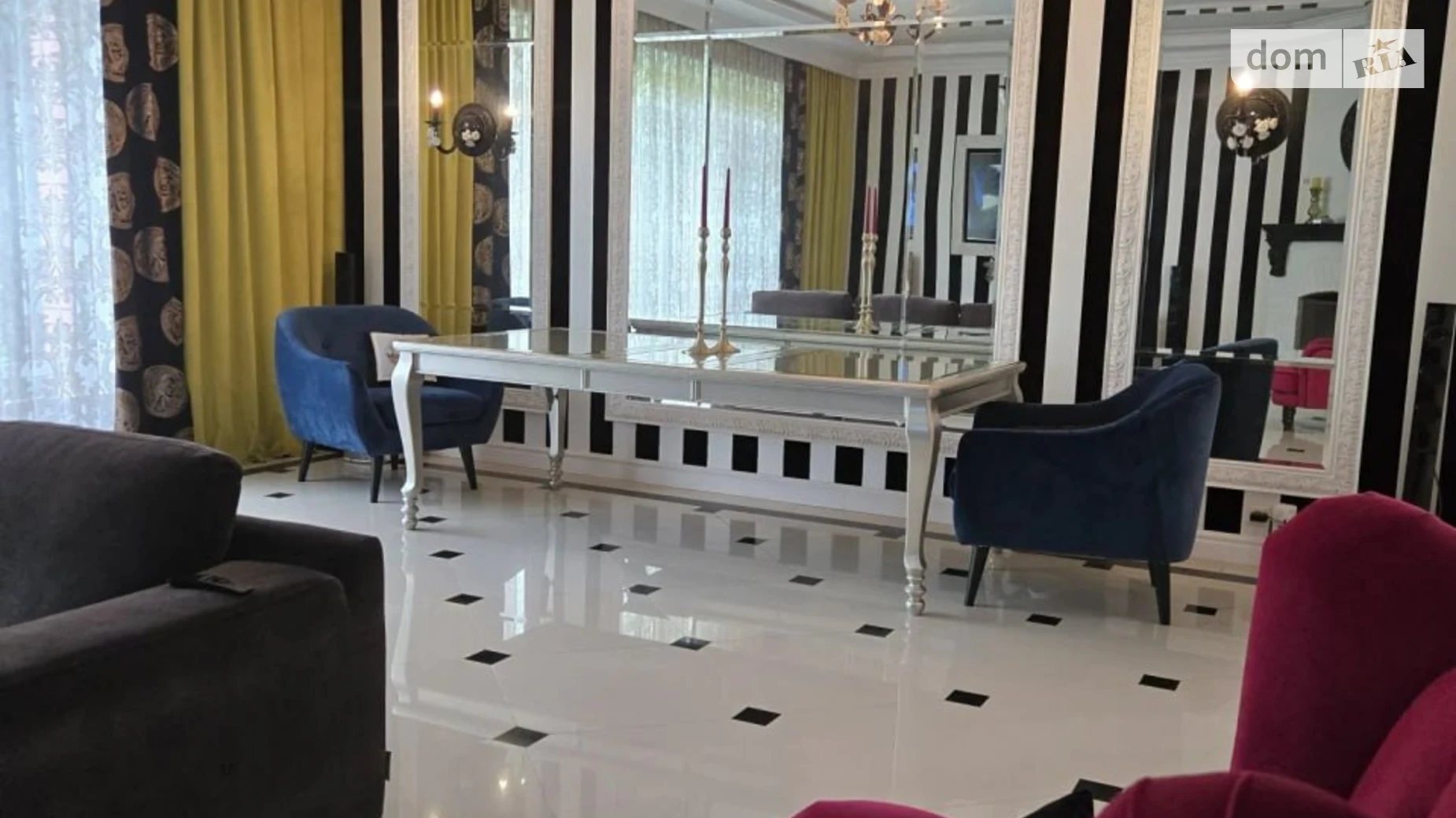 Продается дом на 2 этажа 279.3 кв. м с террасой, цена: 270000 $ - фото 2