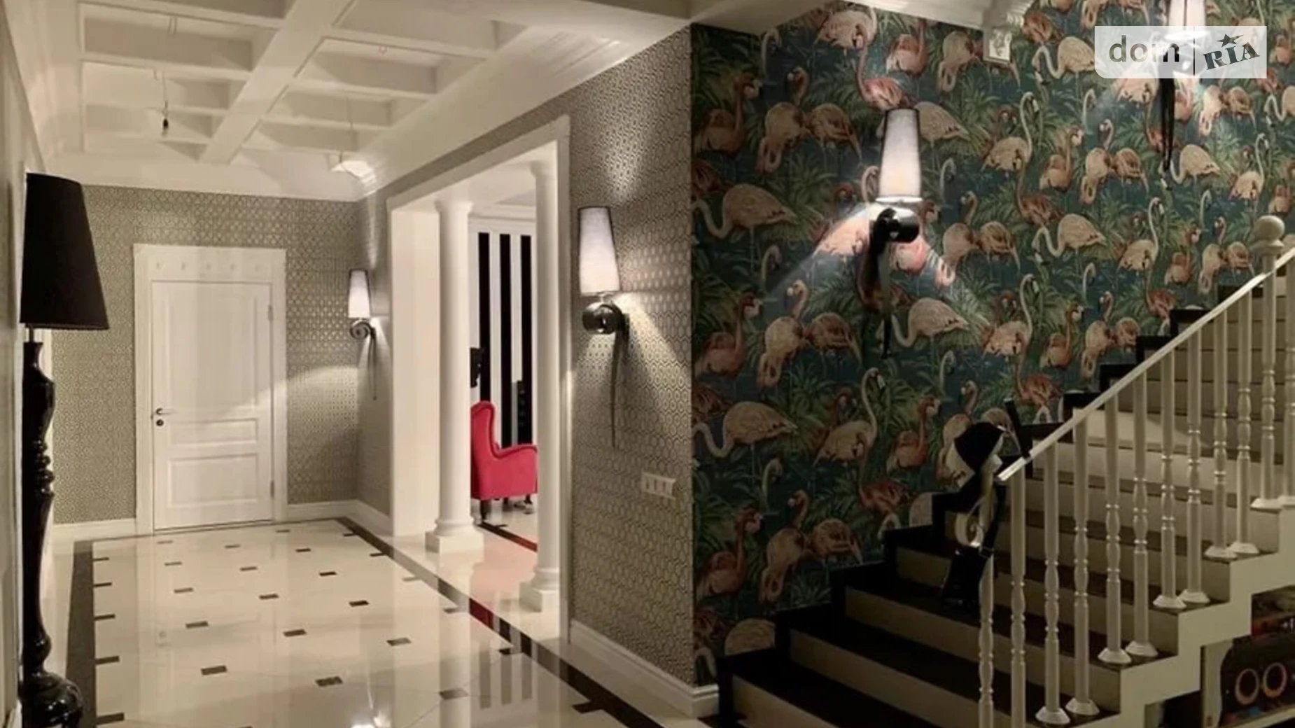 Продается дом на 2 этажа 279.3 кв. м с террасой, цена: 270000 $ - фото 5