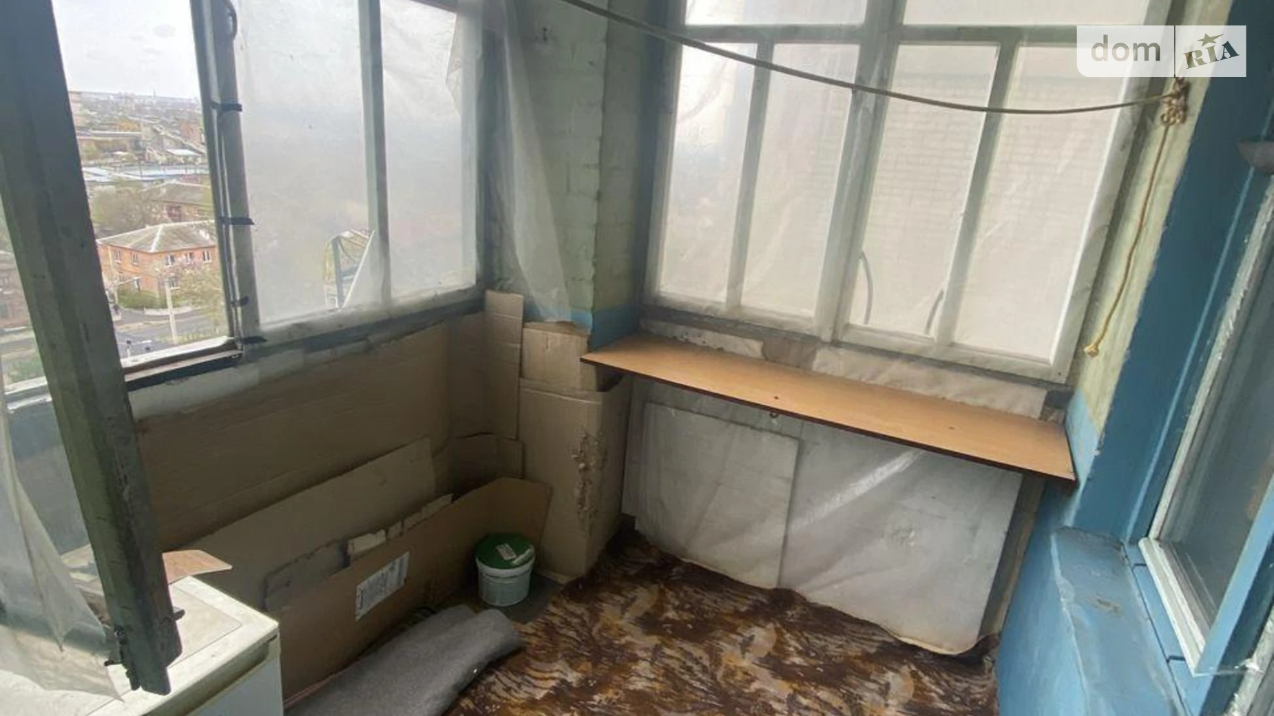 Продается 1-комнатная квартира 37 кв. м в Харькове, ул. Павла Тычины(Валдайская), 23 - фото 3