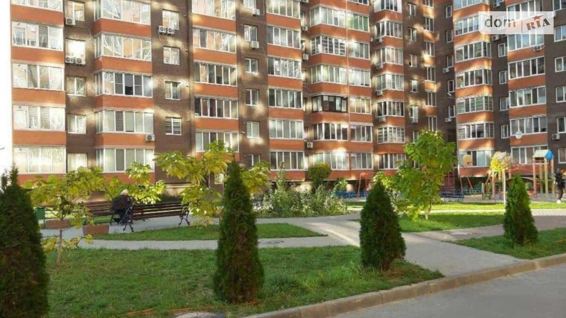 Продается 1-комнатная квартира 40 кв. м в Харькове, ул. Мирная, 19 - фото 2