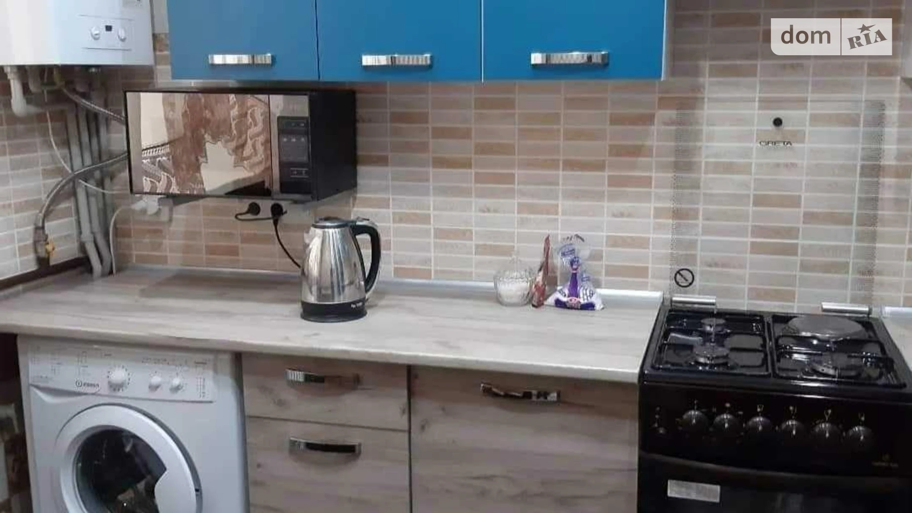 Продается 1-комнатная квартира 40 кв. м в Харькове, ул. Мирная, 19 - фото 3