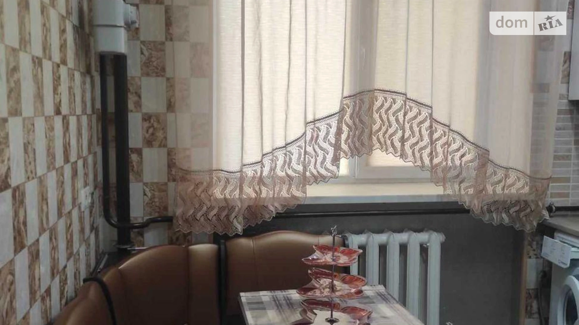 Продается 1-комнатная квартира 40 кв. м в Харькове, ул. Мирная, 19 - фото 4