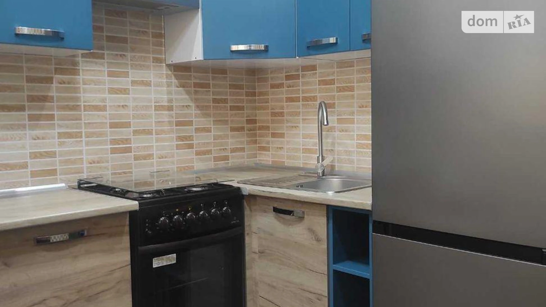 Продается 1-комнатная квартира 40 кв. м в Харькове, ул. Мирная, 19 - фото 5