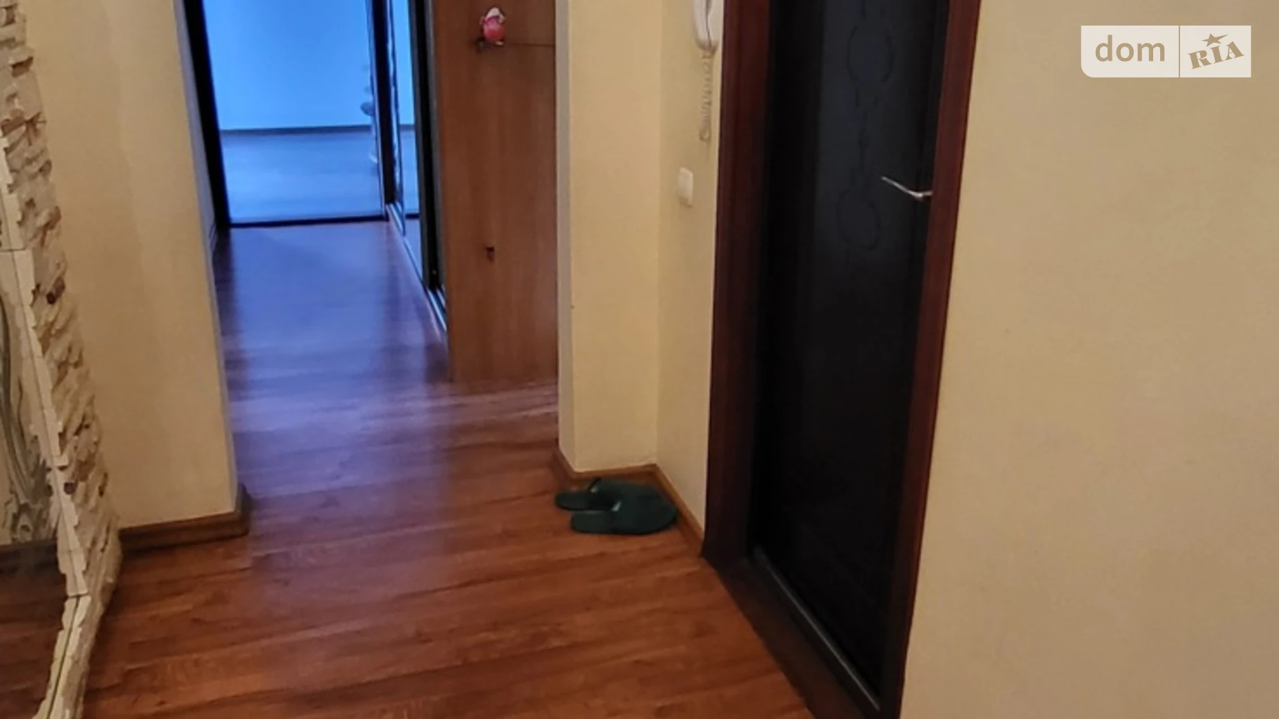 Здається в оренду 3-кімнатна квартира 69 кв. м у Хмельницькому, вул. Панаса Мирного, 35 - фото 2