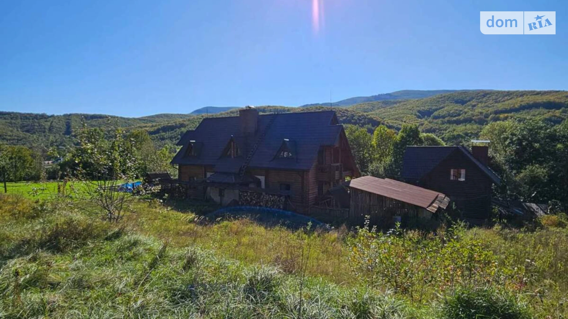 Продается дом на 2 этажа 500 кв. м с камином, цена: 360000 $ - фото 5