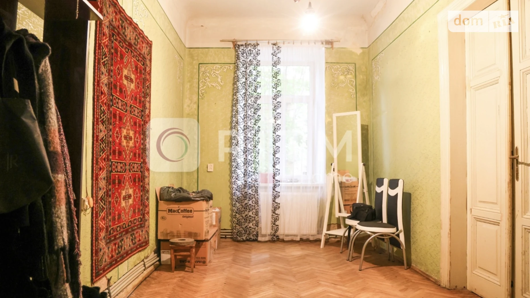 Продается 3-комнатная квартира 63.1 кв. м в Львове, ул. Марка Вовчка - фото 3