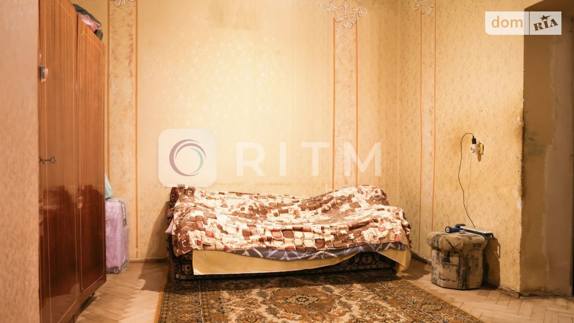 Продается 3-комнатная квартира 63.1 кв. м в Львове, ул. Марка Вовчка - фото 4