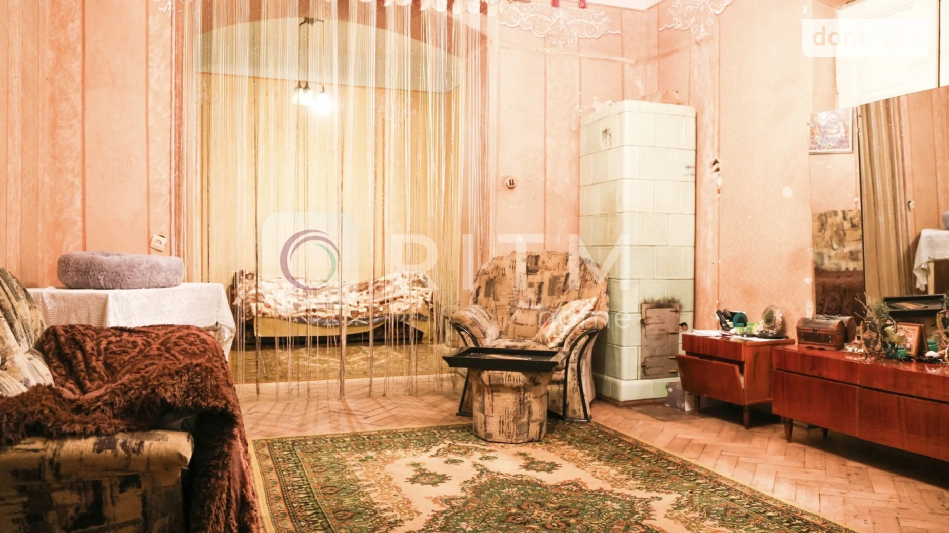 Продается 3-комнатная квартира 63.1 кв. м в Львове, ул. Марка Вовчка - фото 5