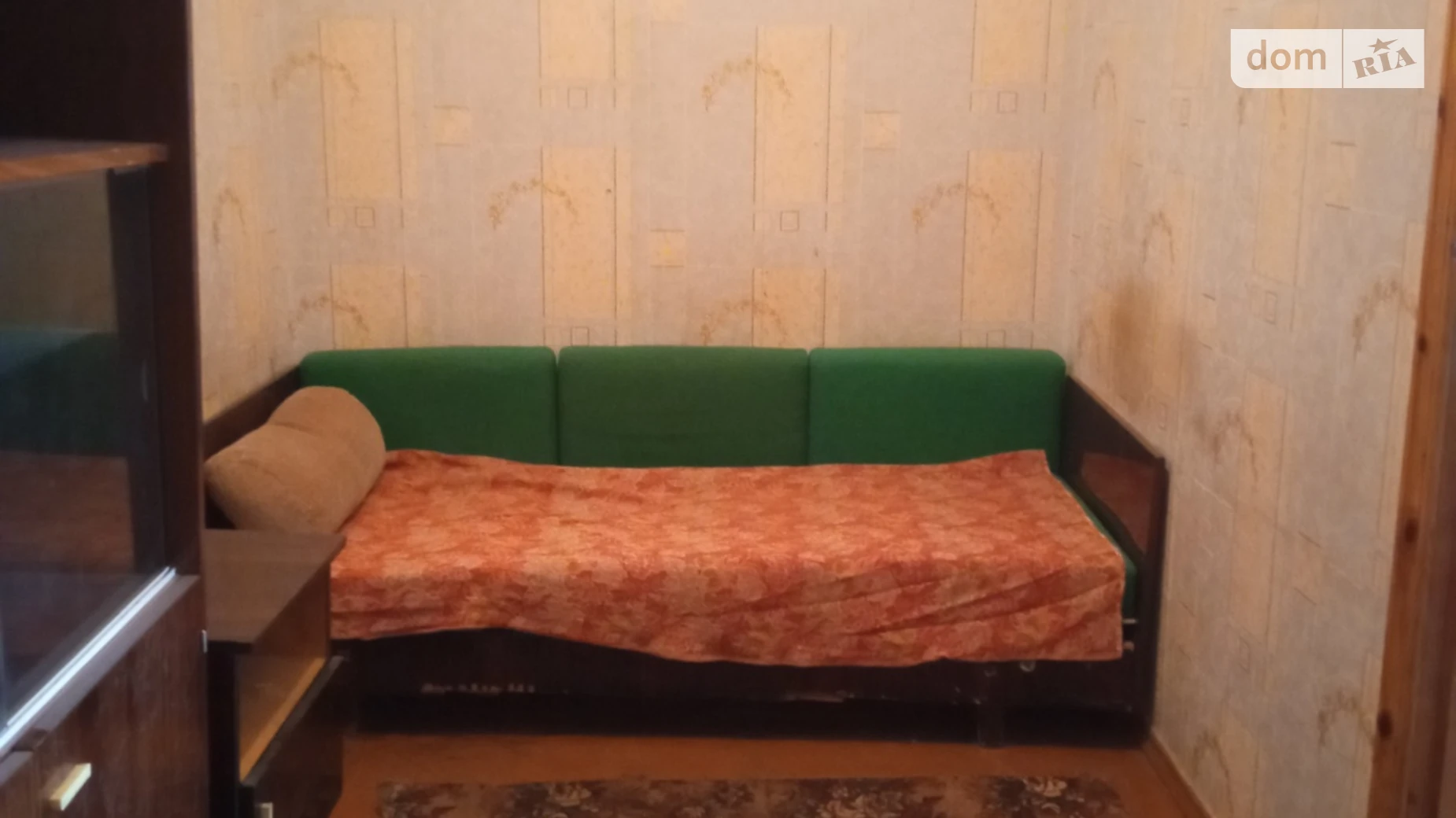 Сдается в аренду 1-комнатная квартира 36.8 кв. м в Харькове, ул. Полтавский Шлях, 57/59 - фото 4