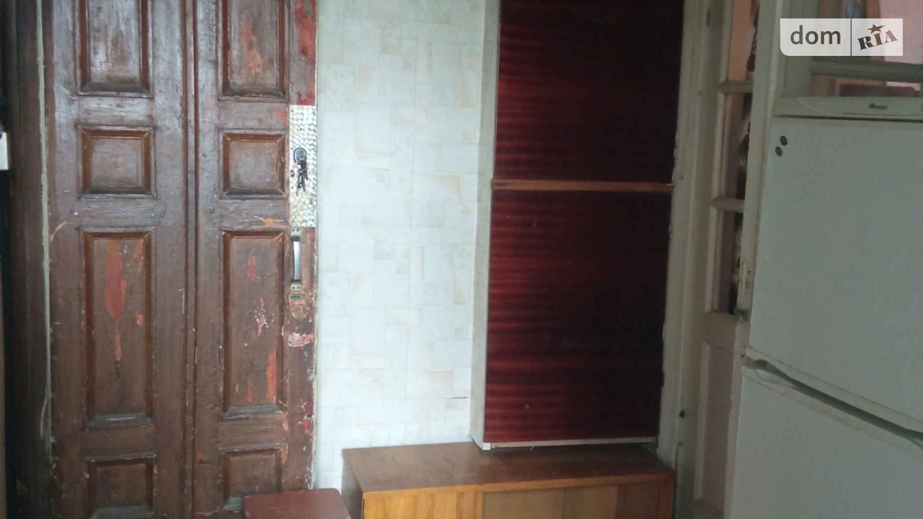 Сдается в аренду 1-комнатная квартира 36.8 кв. м в Харькове, ул. Полтавский Шлях, 57/59 - фото 3