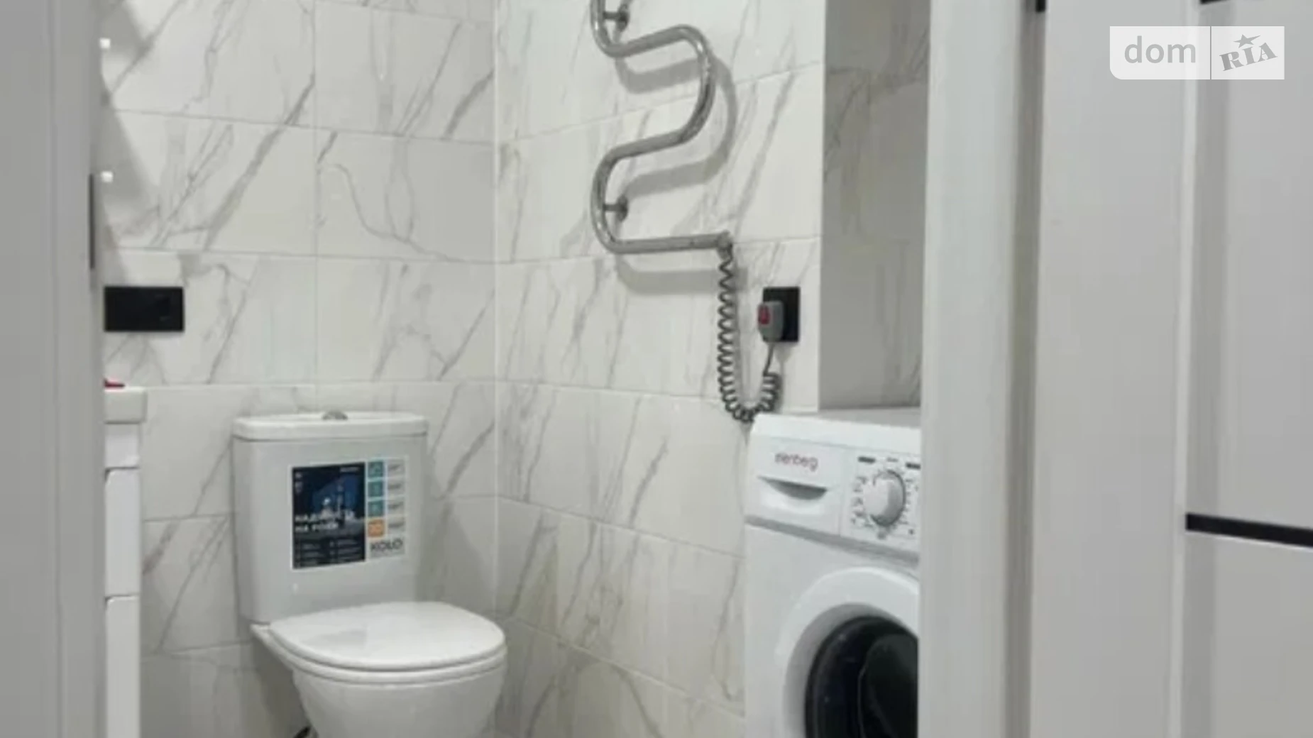 Продается 1-комнатная квартира 44 кв. м в Киеве, ул. Александра Олеся, 5А - фото 3