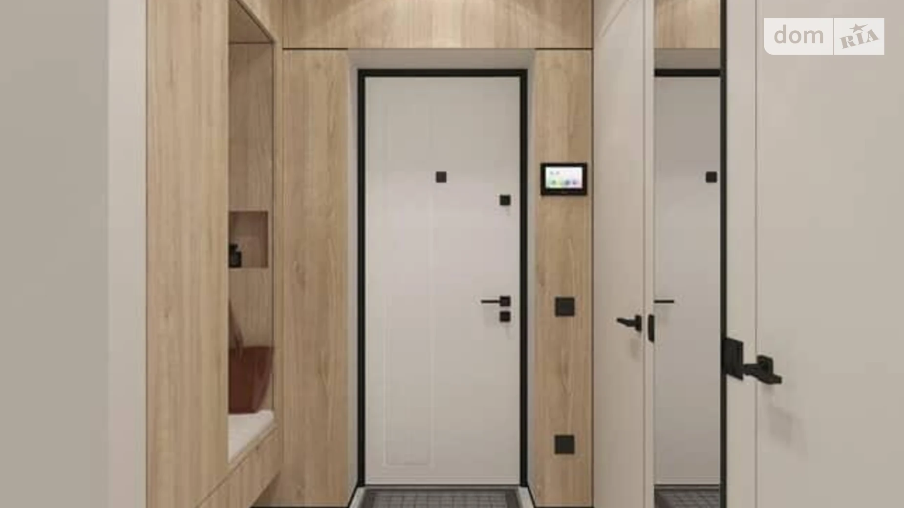 Продается 2-комнатная квартира 64 кв. м в Липинах, ул. Шевченко - фото 2