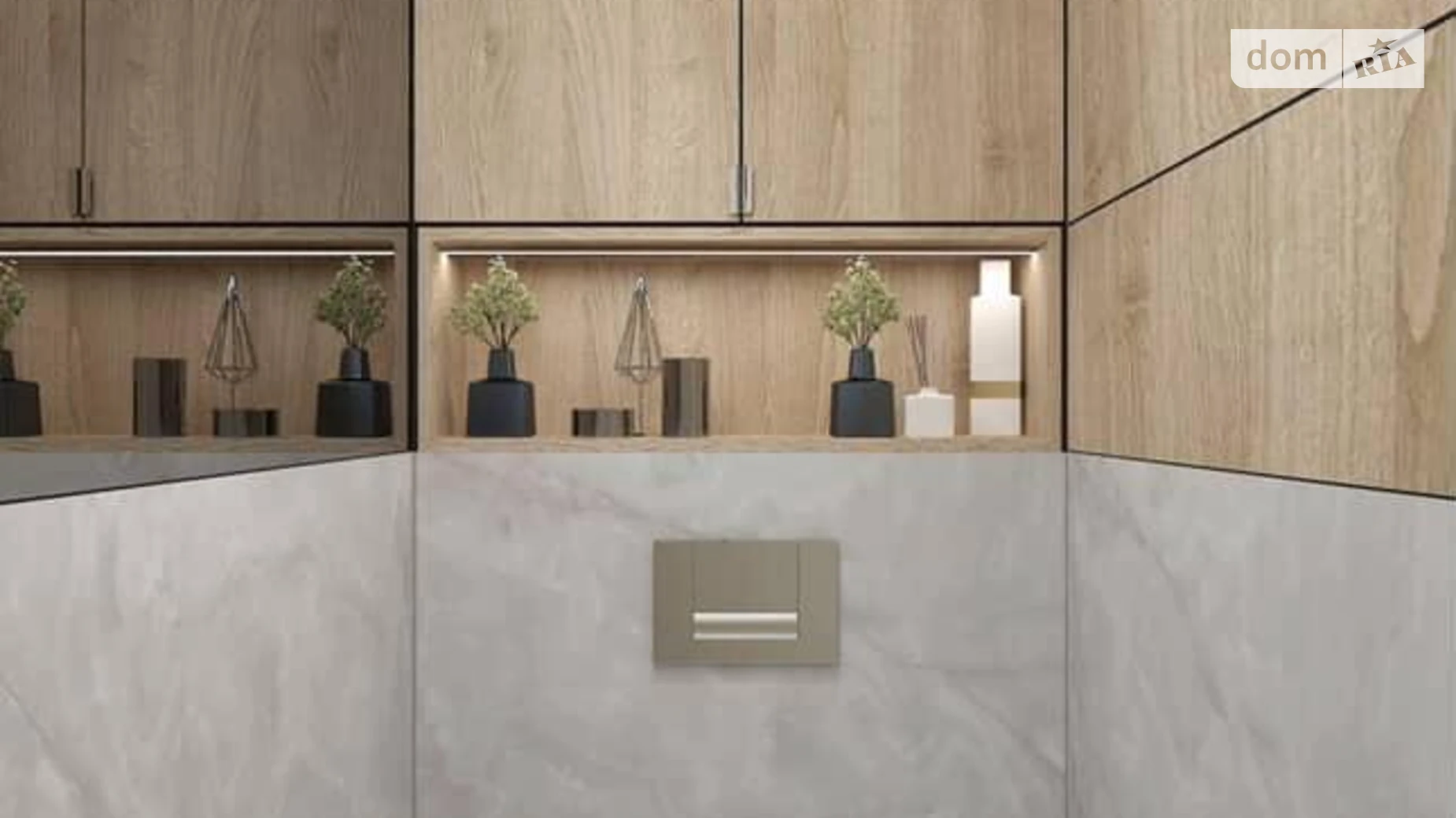 Продается 2-комнатная квартира 64 кв. м в Липинах, ул. Шевченко - фото 3