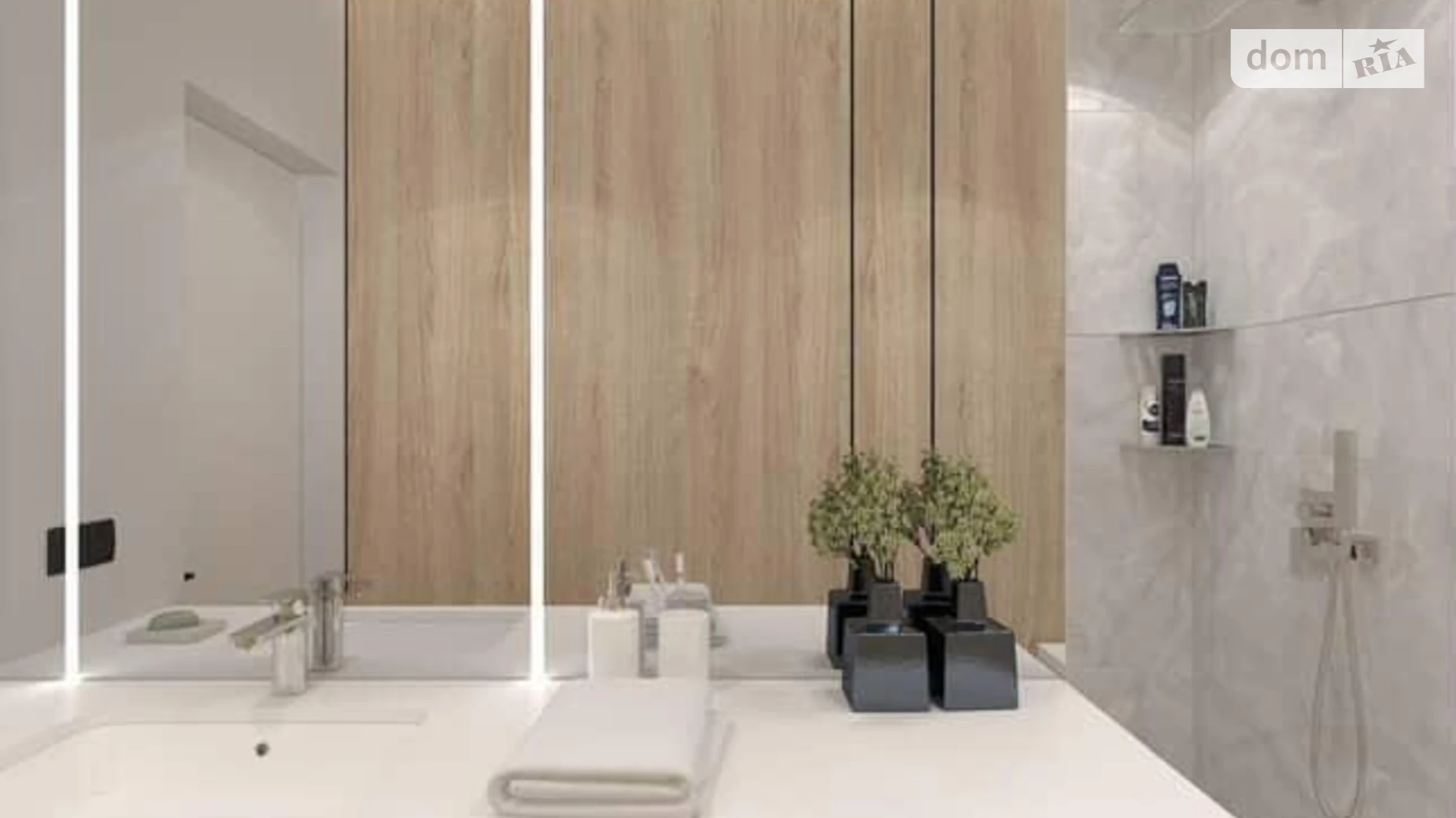 Продается 2-комнатная квартира 64 кв. м в Липинах, ул. Шевченко - фото 5