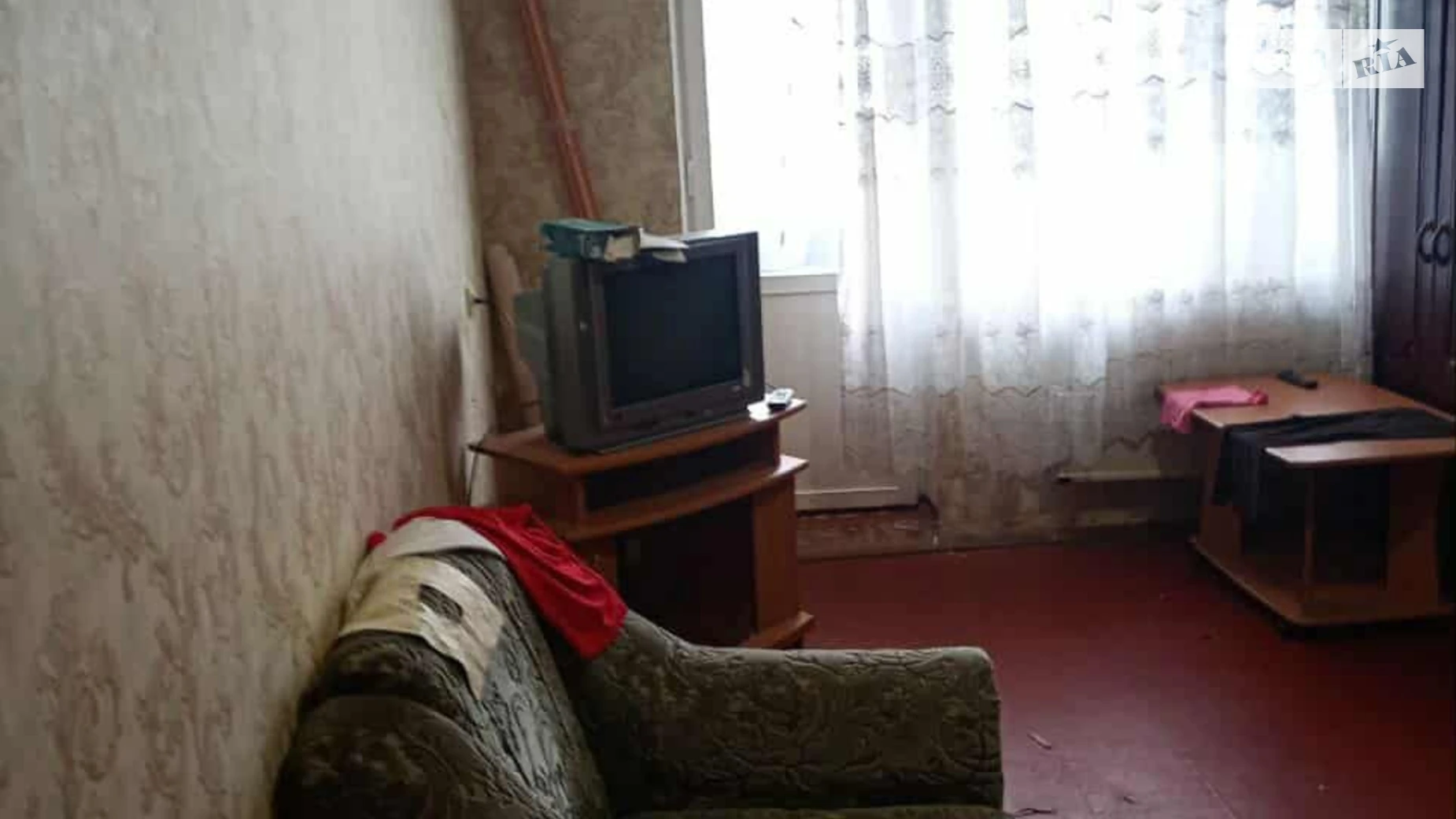 Сдается в аренду 1-комнатная квартира 36 кв. м в Белой Церкви, ул. Петра Калнышевского(Пролетарская), 13 - фото 3