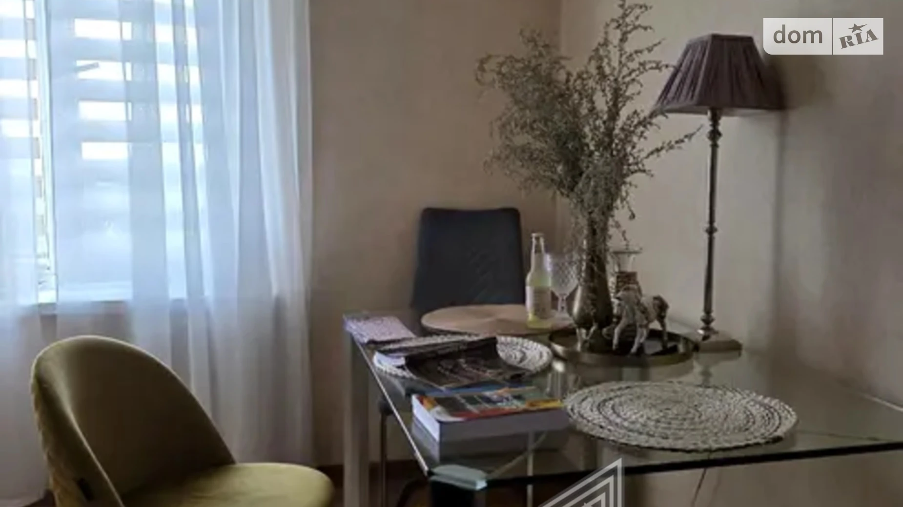 Продается 2-комнатная квартира 56 кв. м в Киеве, ул. Ревуцкого, 7А - фото 3