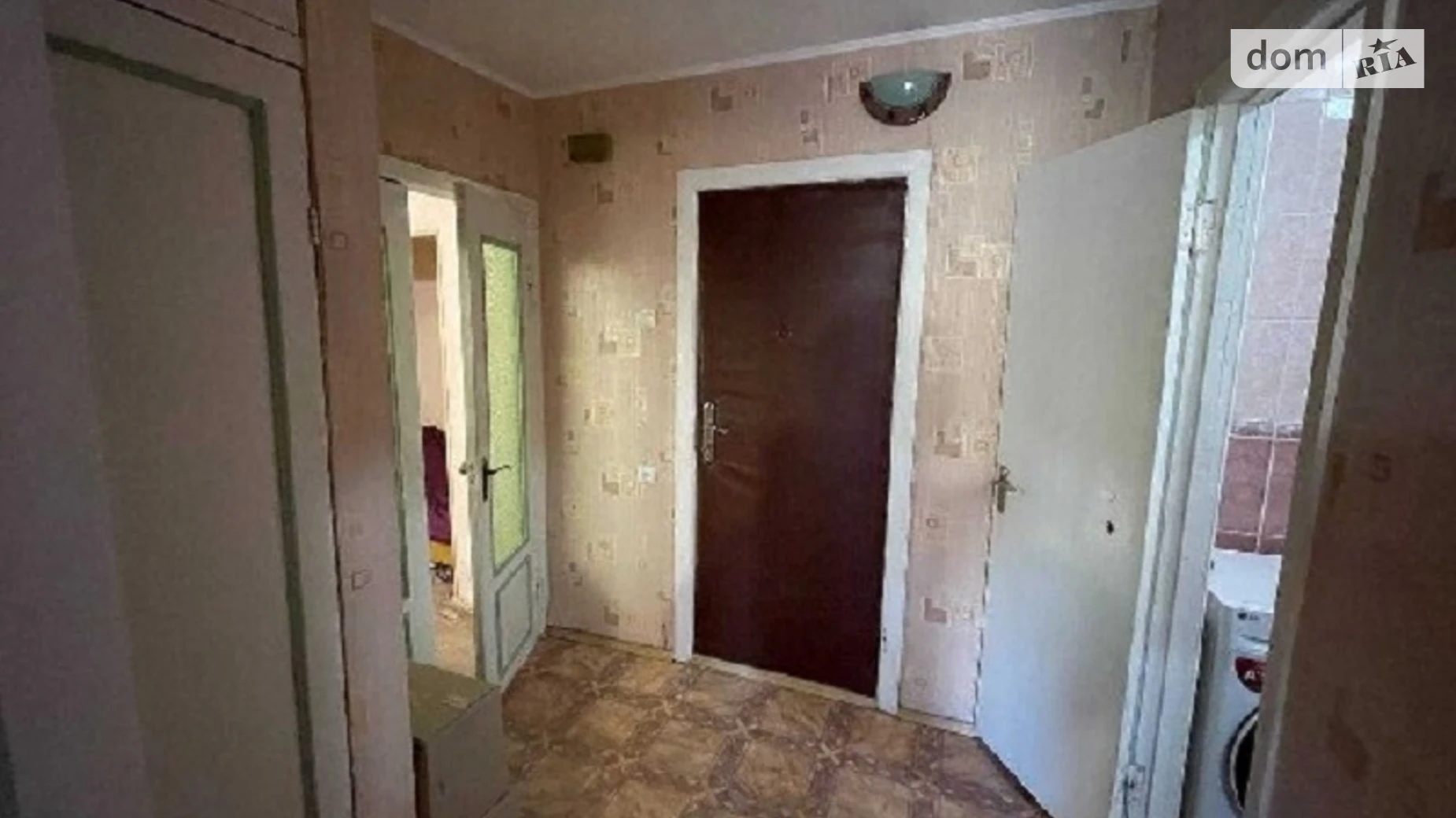 1-комнатная квартира 40 кв. м в Запорожье, ул. Професора Толока(Чуйкова Маршала) - фото 4