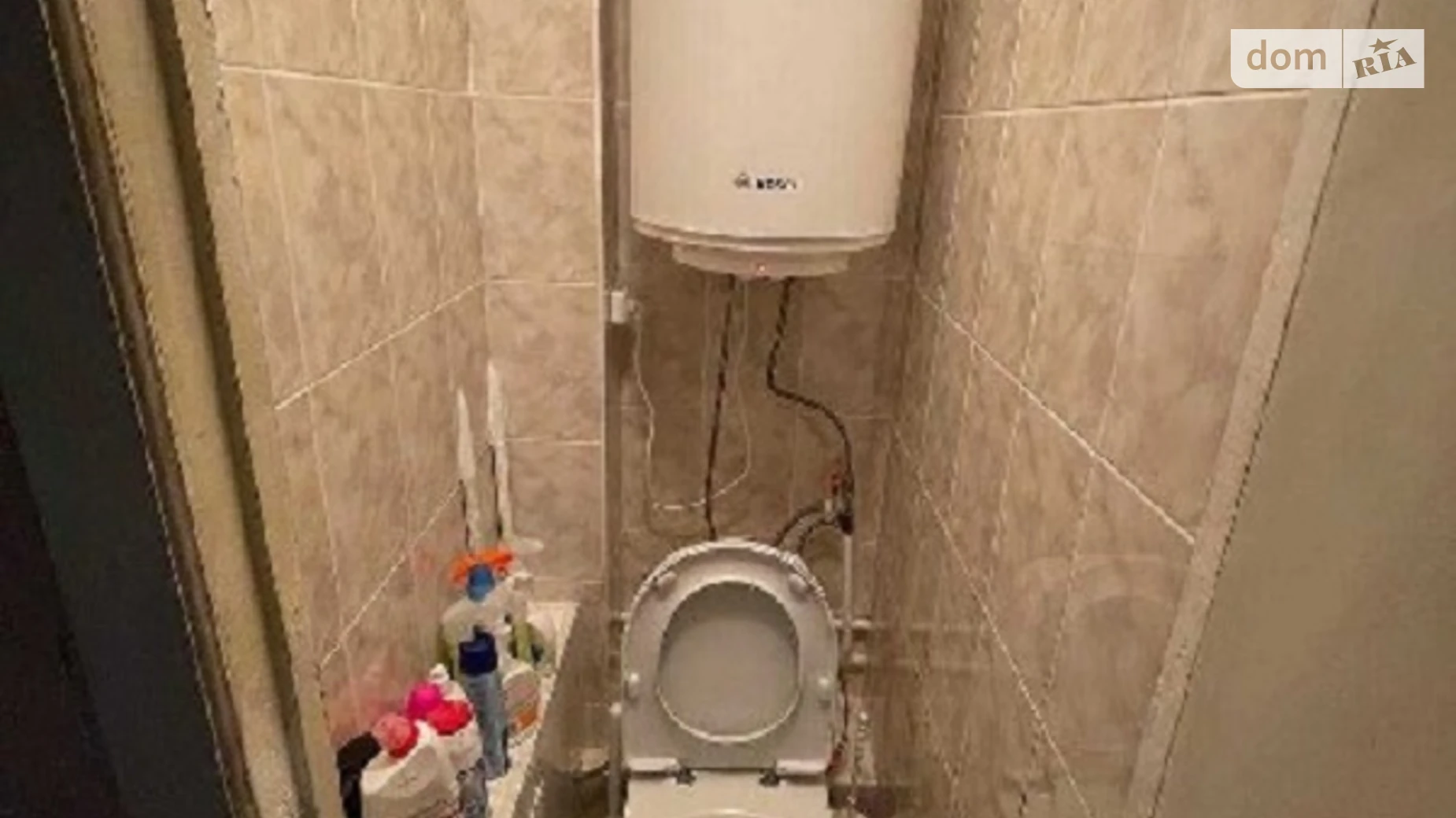 1-комнатная квартира 40 кв. м в Запорожье, ул. Професора Толока(Чуйкова Маршала) - фото 5