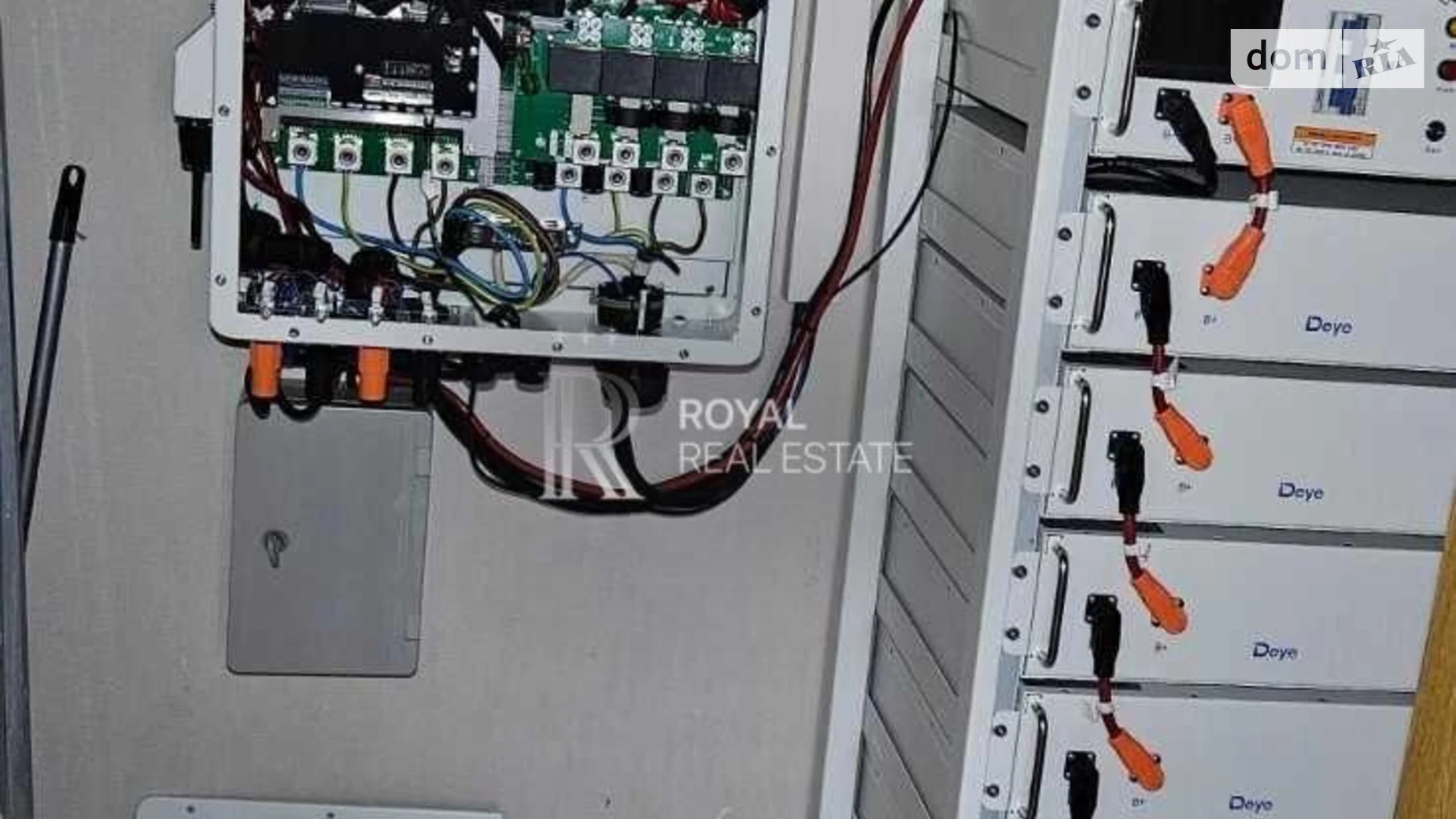Сдается в аренду офис 280 кв. м в бизнес-центре, цена: 2500 $ - фото 4