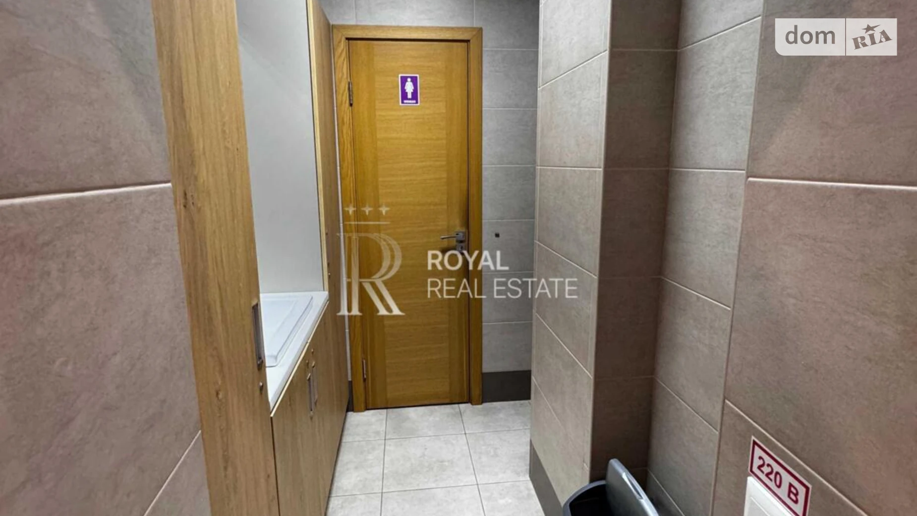 Сдается в аренду офис 280 кв. м в бизнес-центре, цена: 2500 $ - фото 5