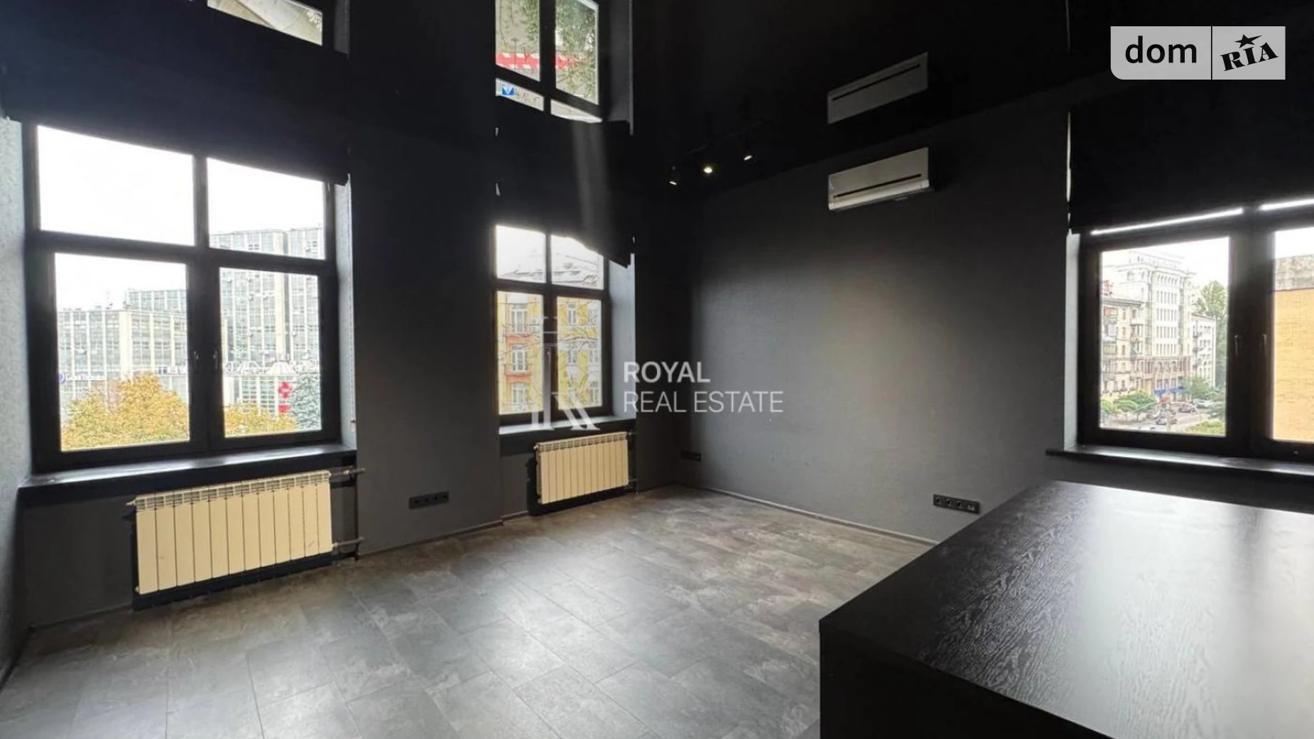 Сдается в аренду офис 280 кв. м в бизнес-центре, цена: 2500 $ - фото 3