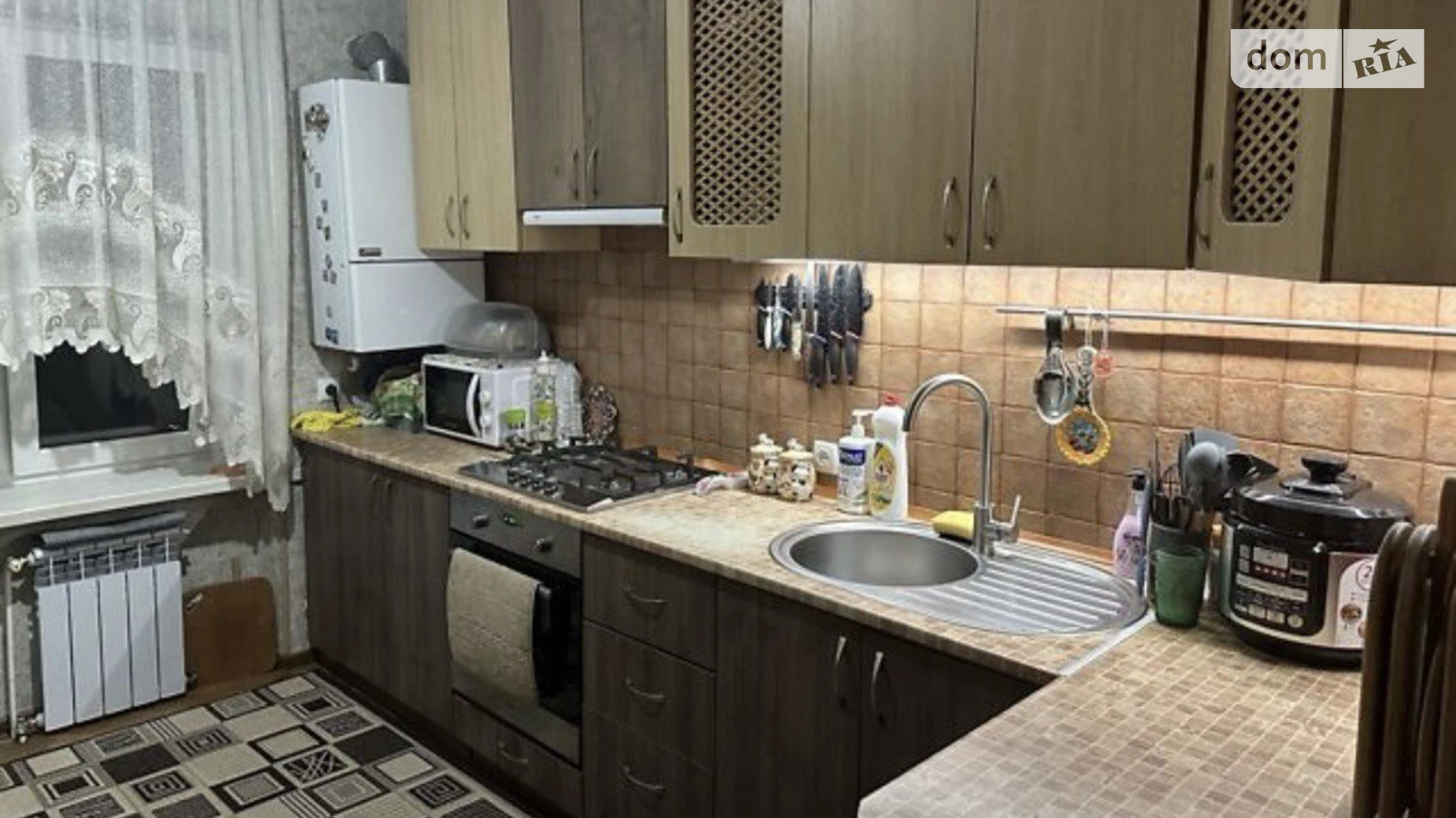 Продается 3-комнатная квартира 61.1 кв. м в Десне, ул. Леси Украинки(Гагарина) - фото 3