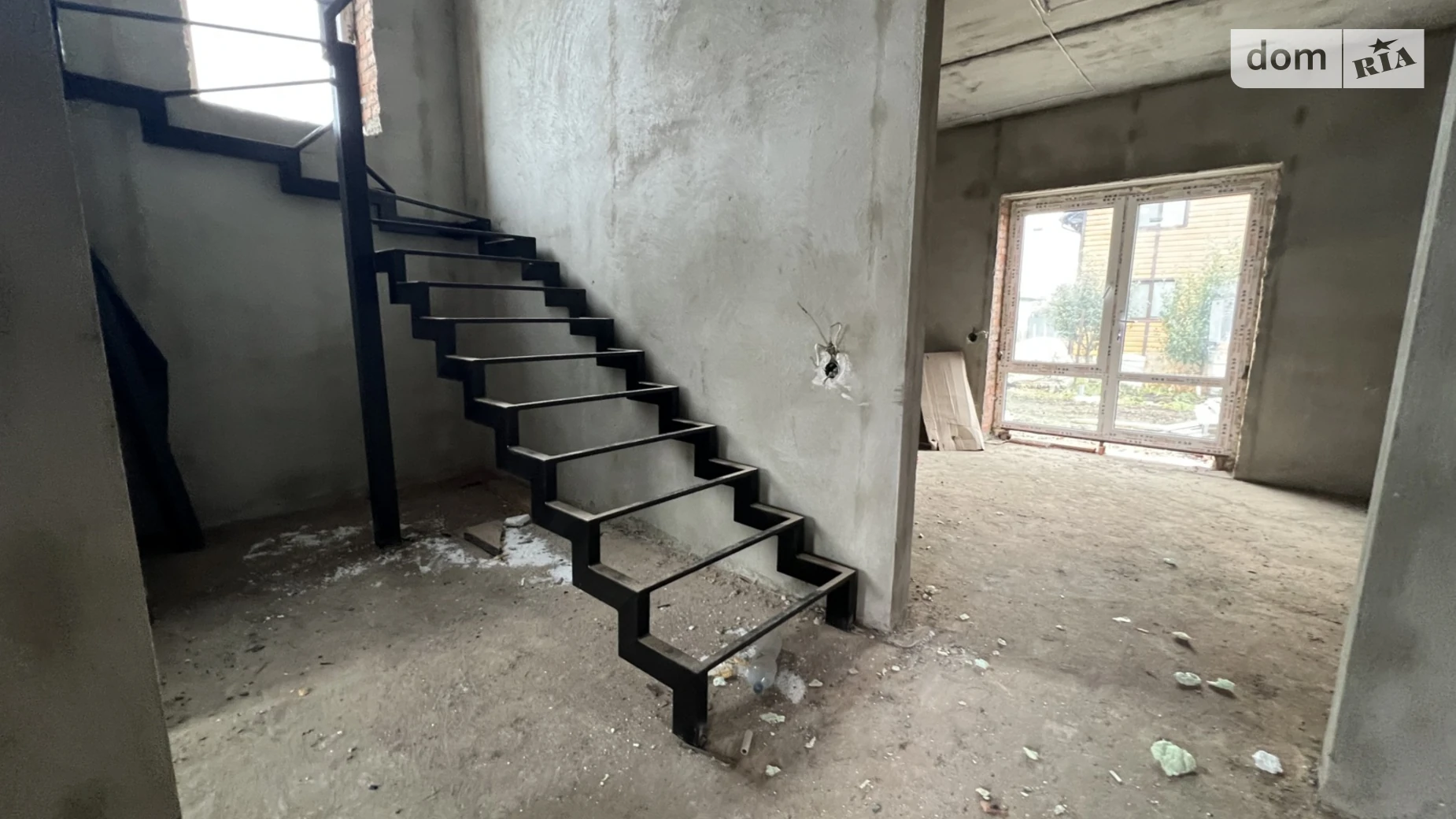 Продается дом на 2 этажа 125 кв. м с подвалом, цена: 85000 $ - фото 2