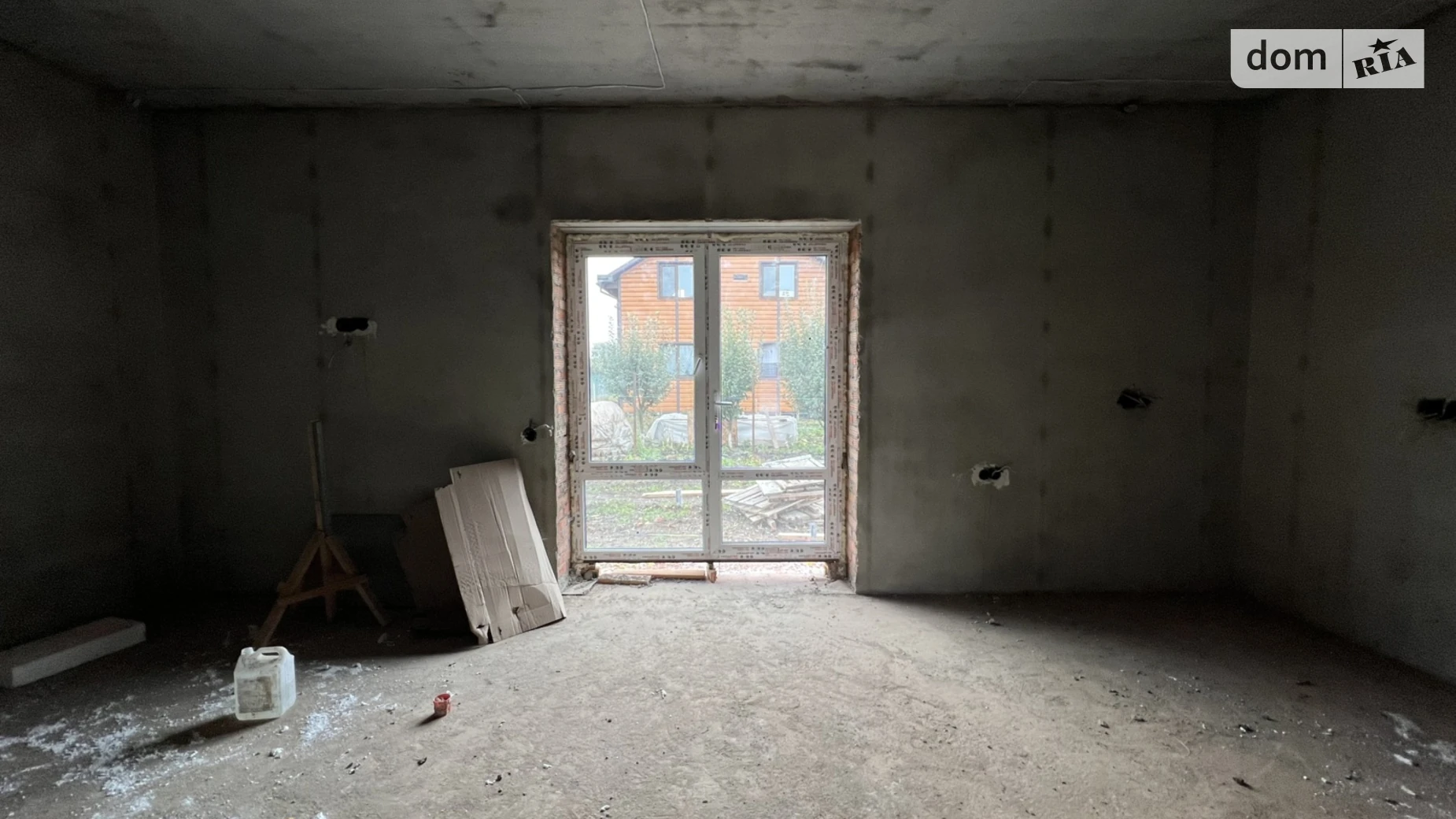 Продается дом на 2 этажа 125 кв. м с подвалом, цена: 85000 $ - фото 3