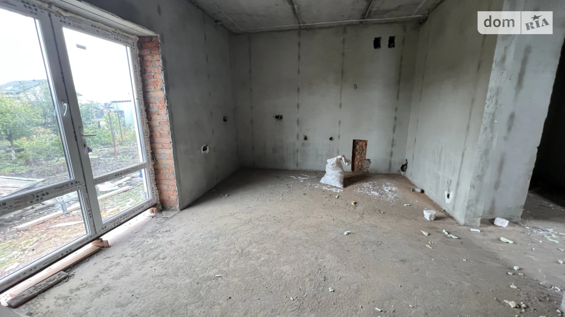 Продается дом на 2 этажа 125 кв. м с подвалом, цена: 85000 $ - фото 5