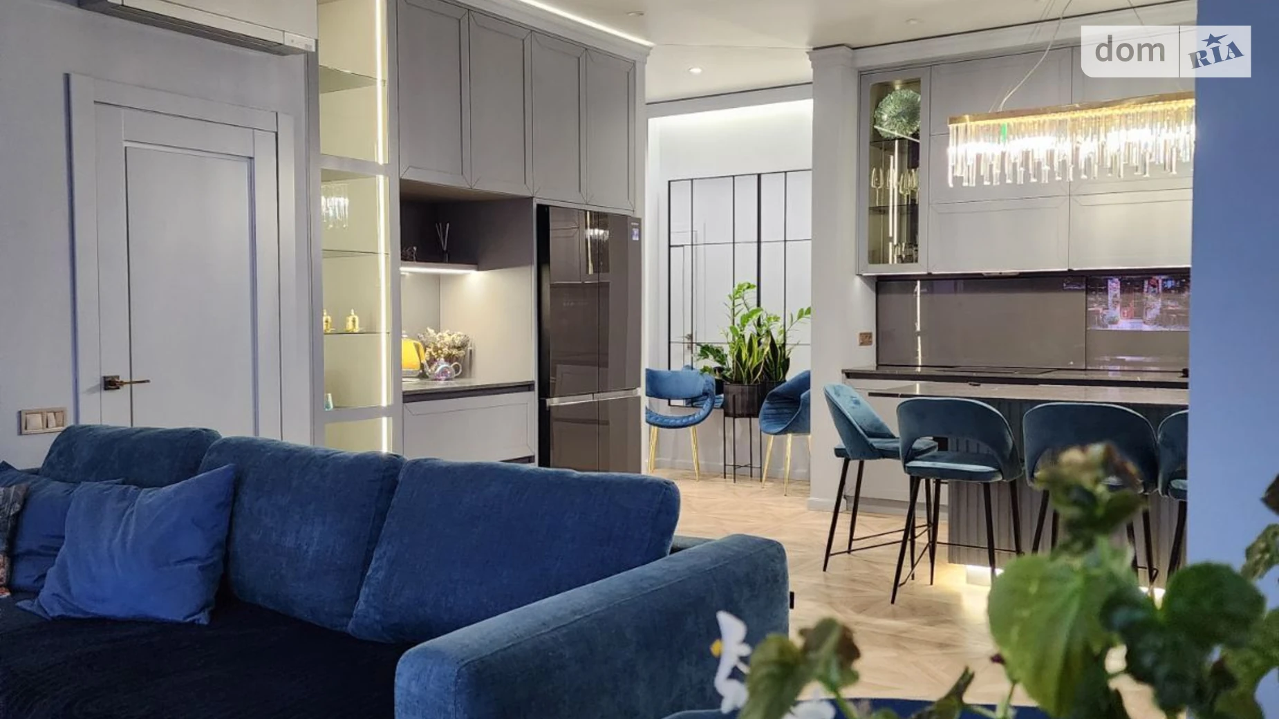 Сдается в аренду 3-комнатная квартира 100 кв. м в Одессе, пер. Кордонный, 2/2 - фото 2