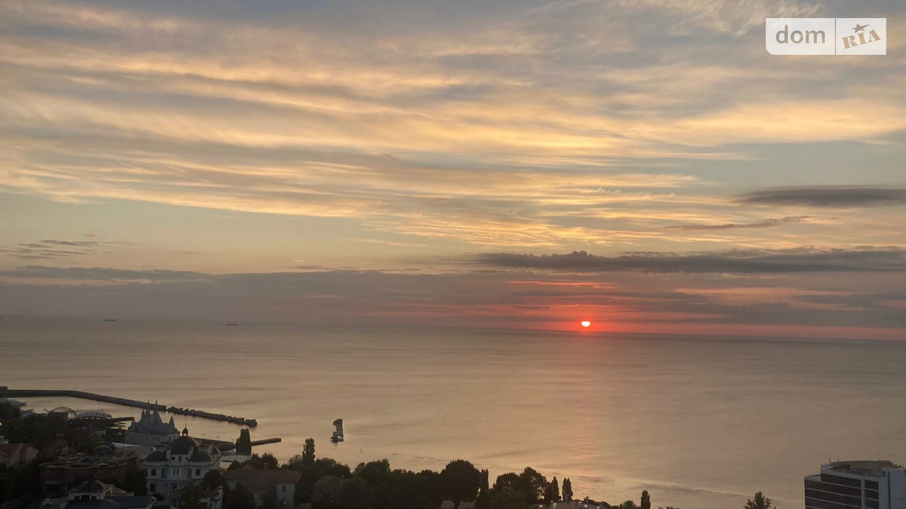 Сдается в аренду 3-комнатная квартира 100 кв. м в Одессе, пер. Кордонный, 2/2 - фото 4