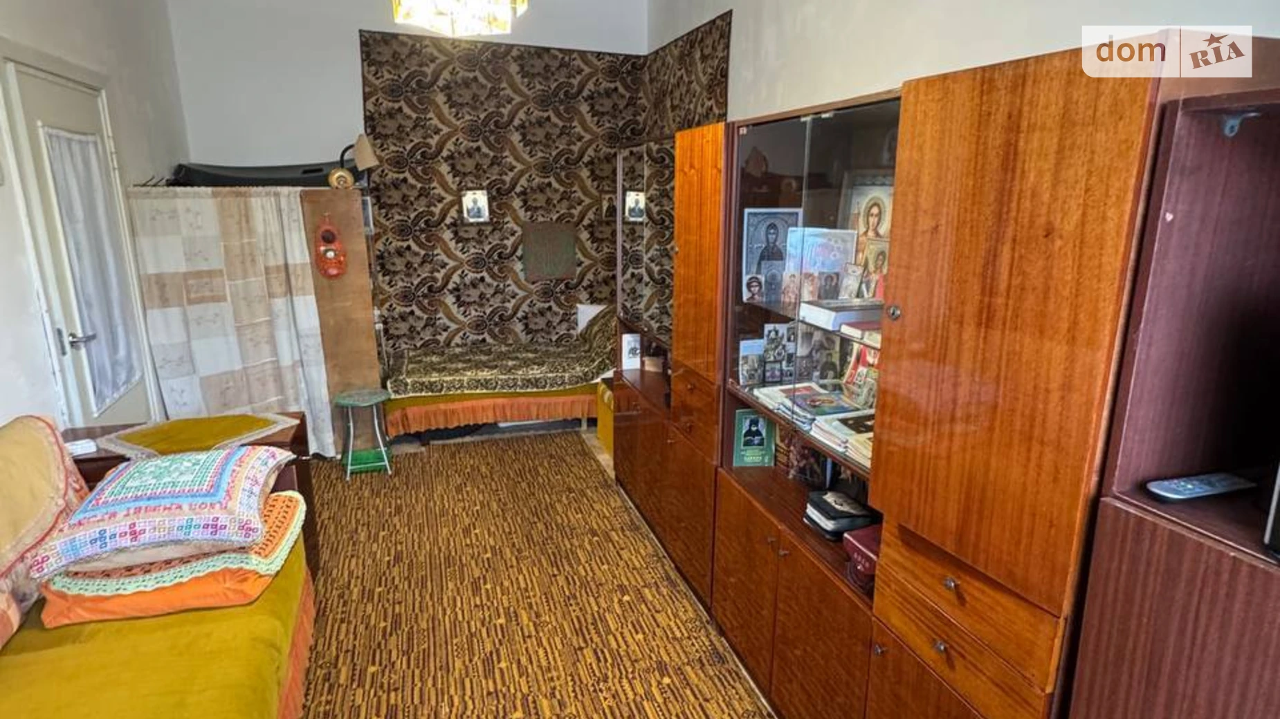 Продається 1-кімнатна квартира 30.7 кв. м у Львові, вул. Тернопільська, 3 - фото 4