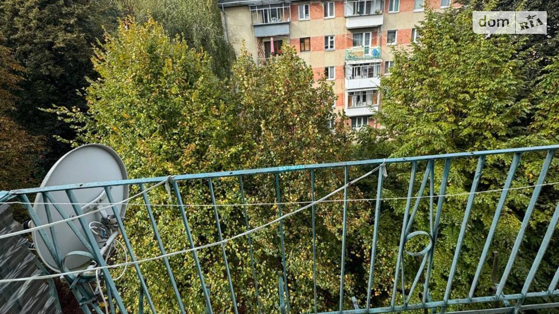 Продається 1-кімнатна квартира 30.7 кв. м у Львові, вул. Тернопільська, 3 - фото 5