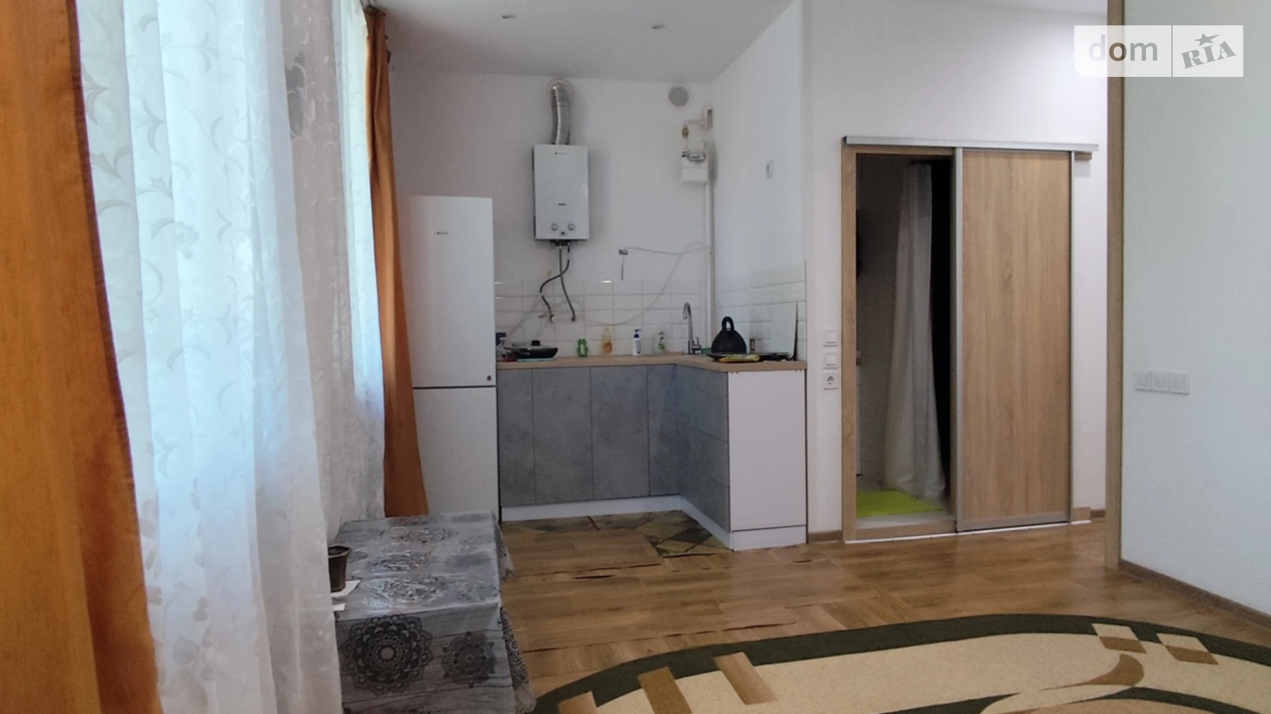 Продается 1-комнатная квартира 32 кв. м в Харькове, ул. Мирная - фото 2