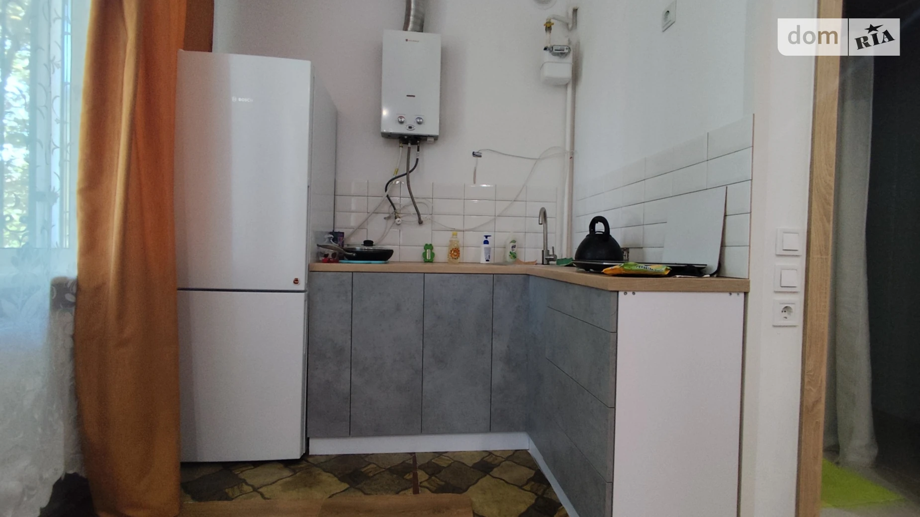 Продается 1-комнатная квартира 32 кв. м в Харькове, ул. Мирная - фото 3