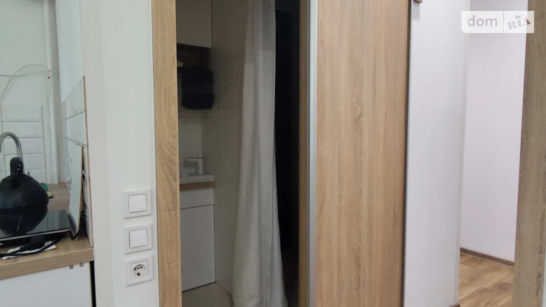 Продается 1-комнатная квартира 32 кв. м в Харькове, ул. Мирная - фото 4