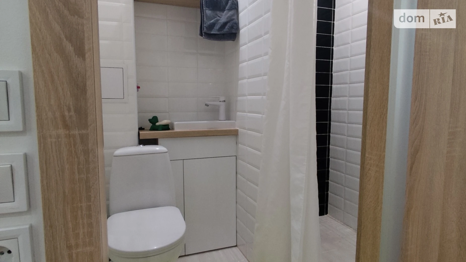 Продается 1-комнатная квартира 32 кв. м в Харькове, ул. Мирная - фото 5