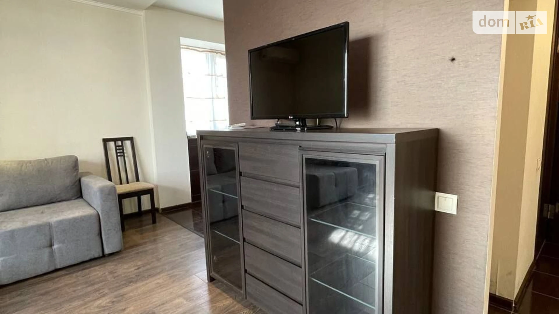 Сдается в аренду 1-комнатная квартира 40 кв. м в Ровно, ул. Черновола Вячеслава - фото 2