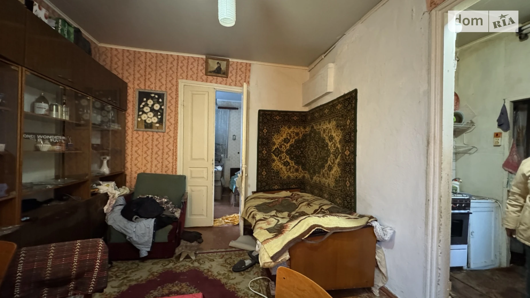 Продається частина будинку 42 кв. м з ділянкою, цена: 35500 $ - фото 4
