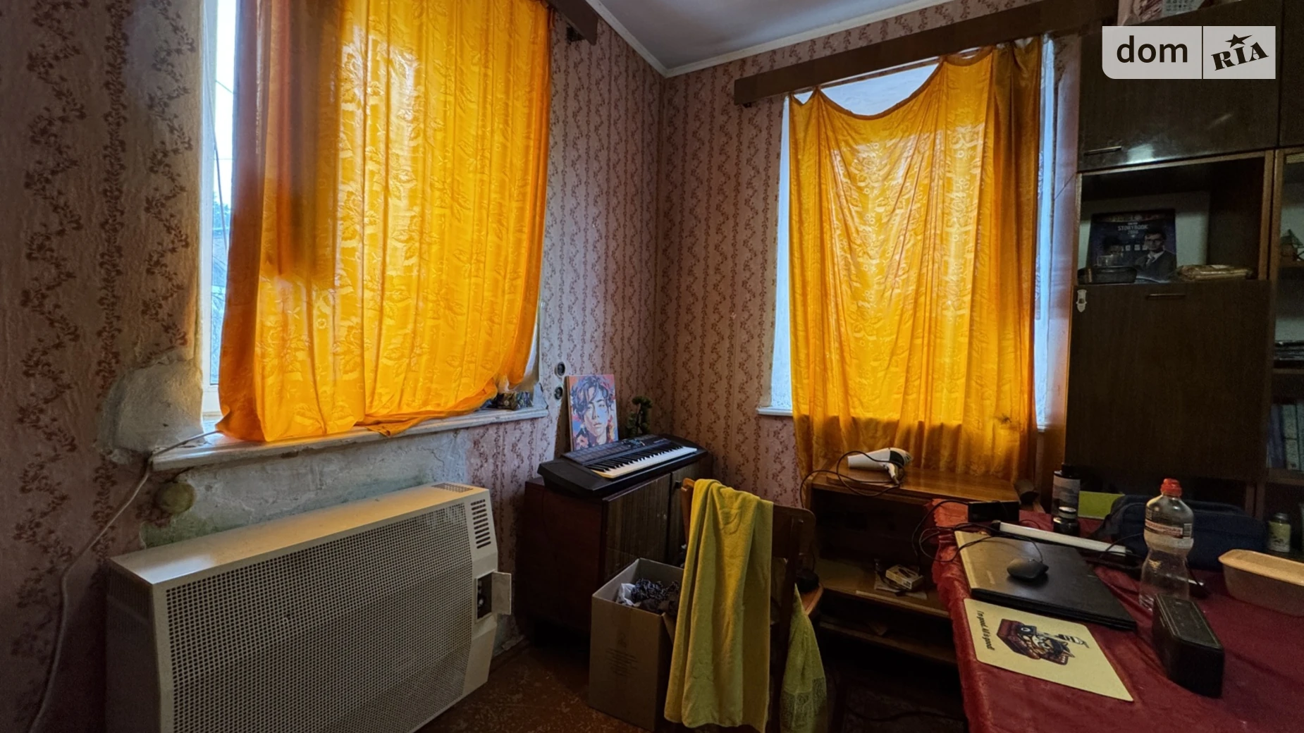 Продається частина будинку 42 кв. м з ділянкою, цена: 35500 $ - фото 5
