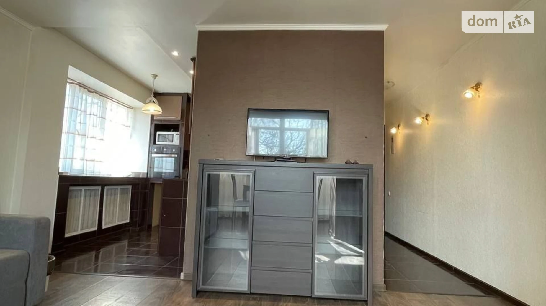 Сдается в аренду 1-комнатная квартира 40 кв. м в Ровно, ул. Черновола Вячеслава - фото 5