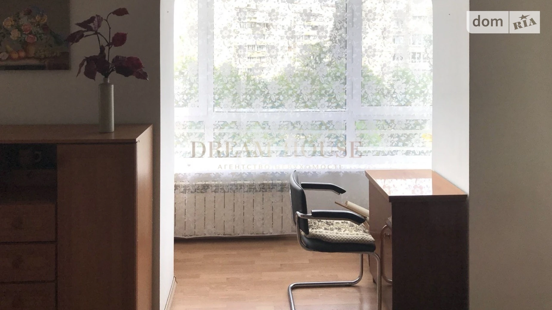 Продається 1-кімнатна квартира 49.3 кв. м у Києві, бул. Чоколівський, 19 - фото 3