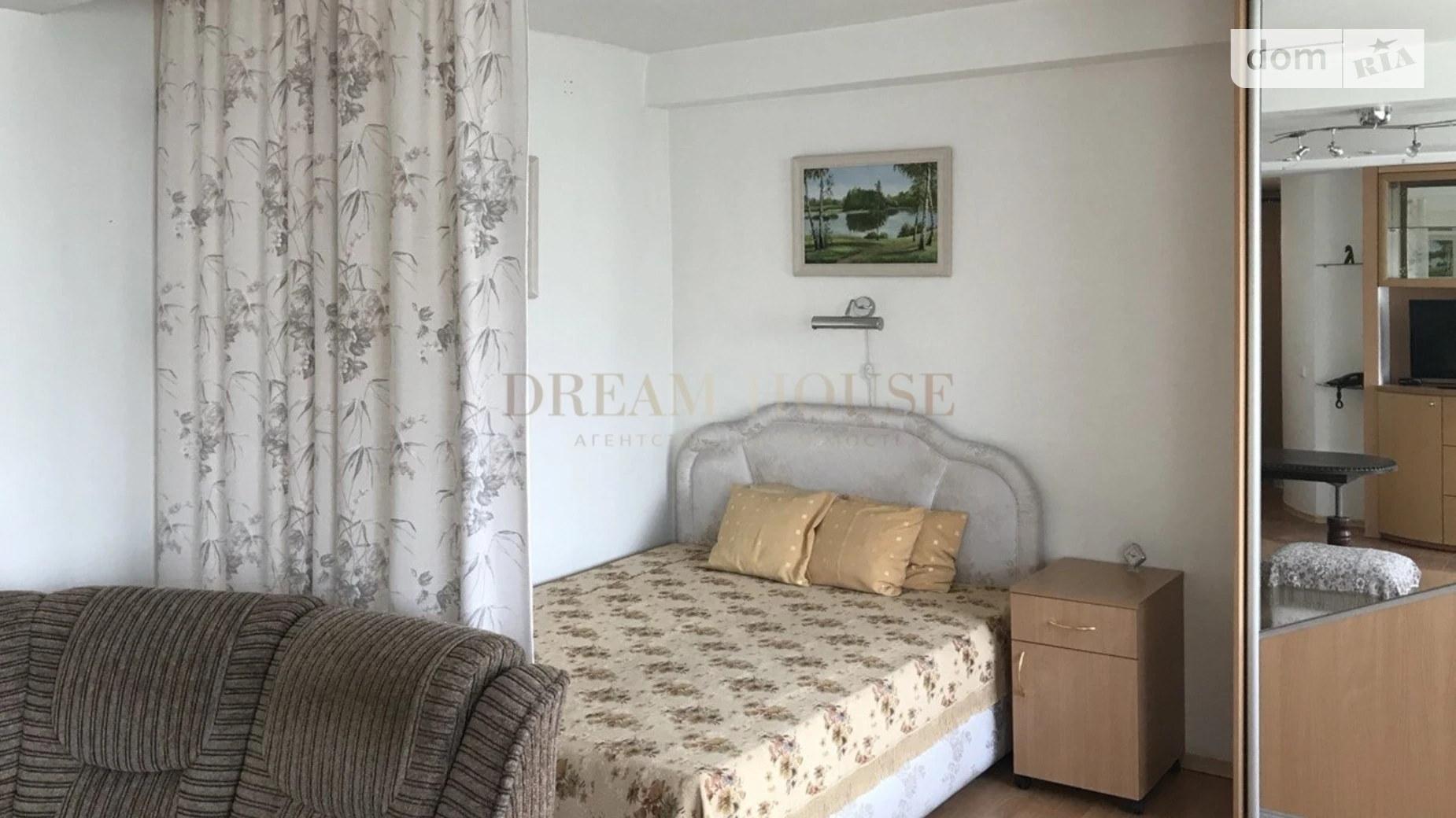 Продається 1-кімнатна квартира 49.3 кв. м у Києві, бул. Чоколівський, 19 - фото 2