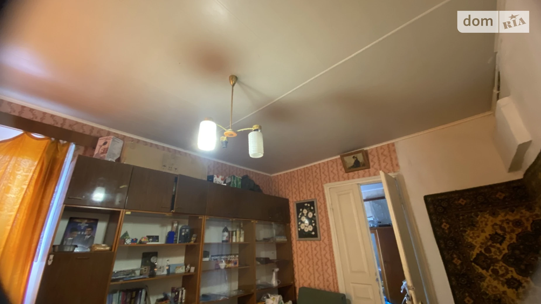 Продается 2-комнатная квартира 42 кв. м в Виннице, ул. Ерусалимка, 12 - фото 2