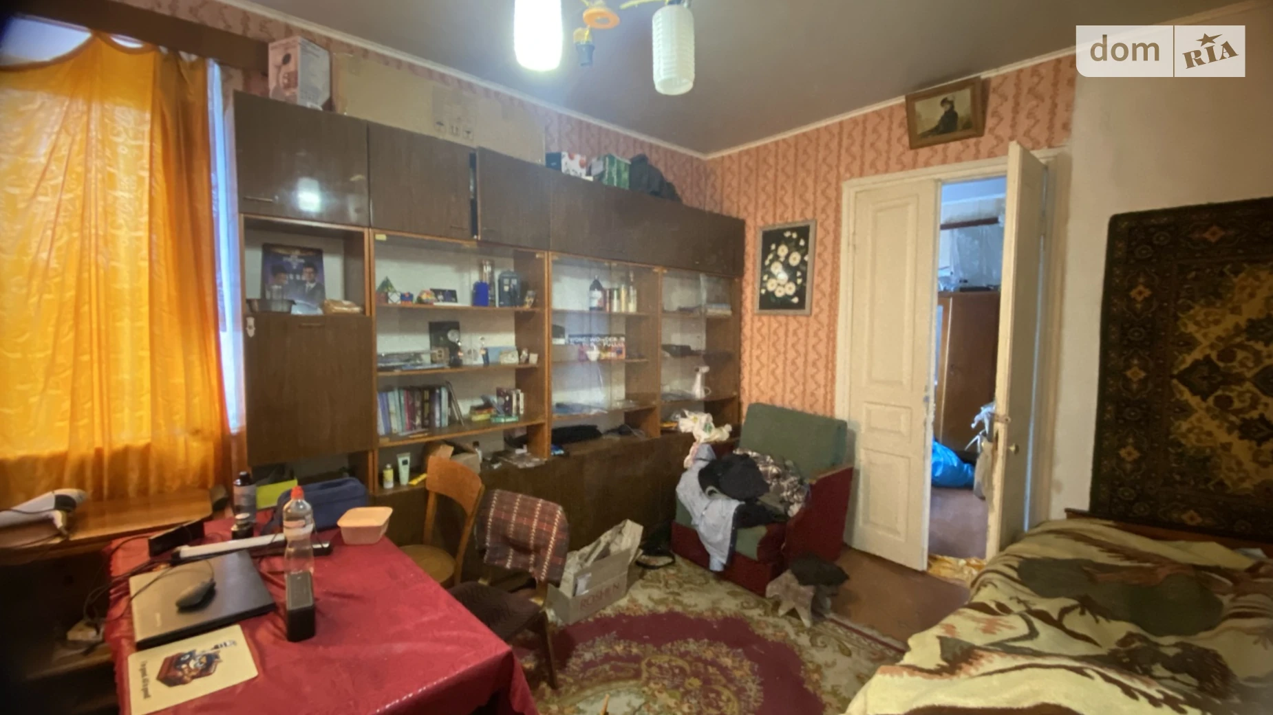 Продается 2-комнатная квартира 42 кв. м в Виннице, ул. Ерусалимка, 12 - фото 3