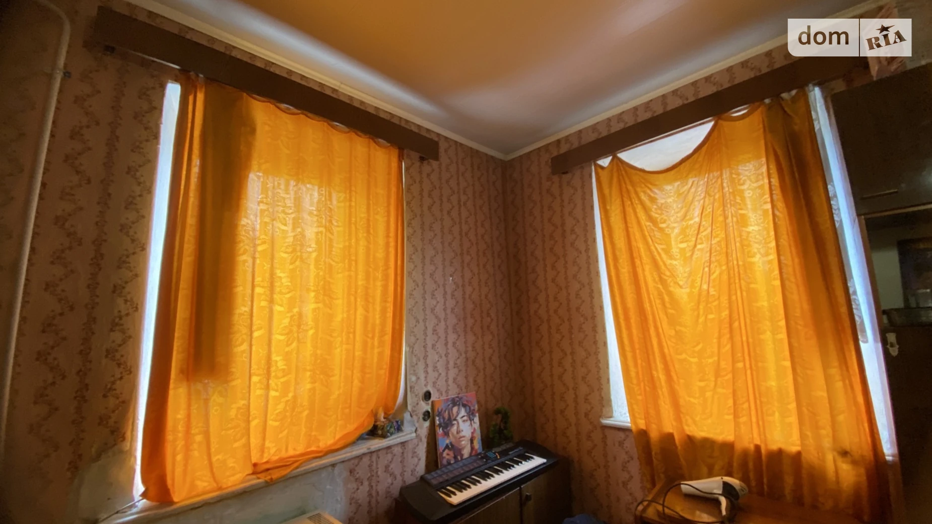 Продается 2-комнатная квартира 42 кв. м в Виннице, ул. Ерусалимка, 12 - фото 4