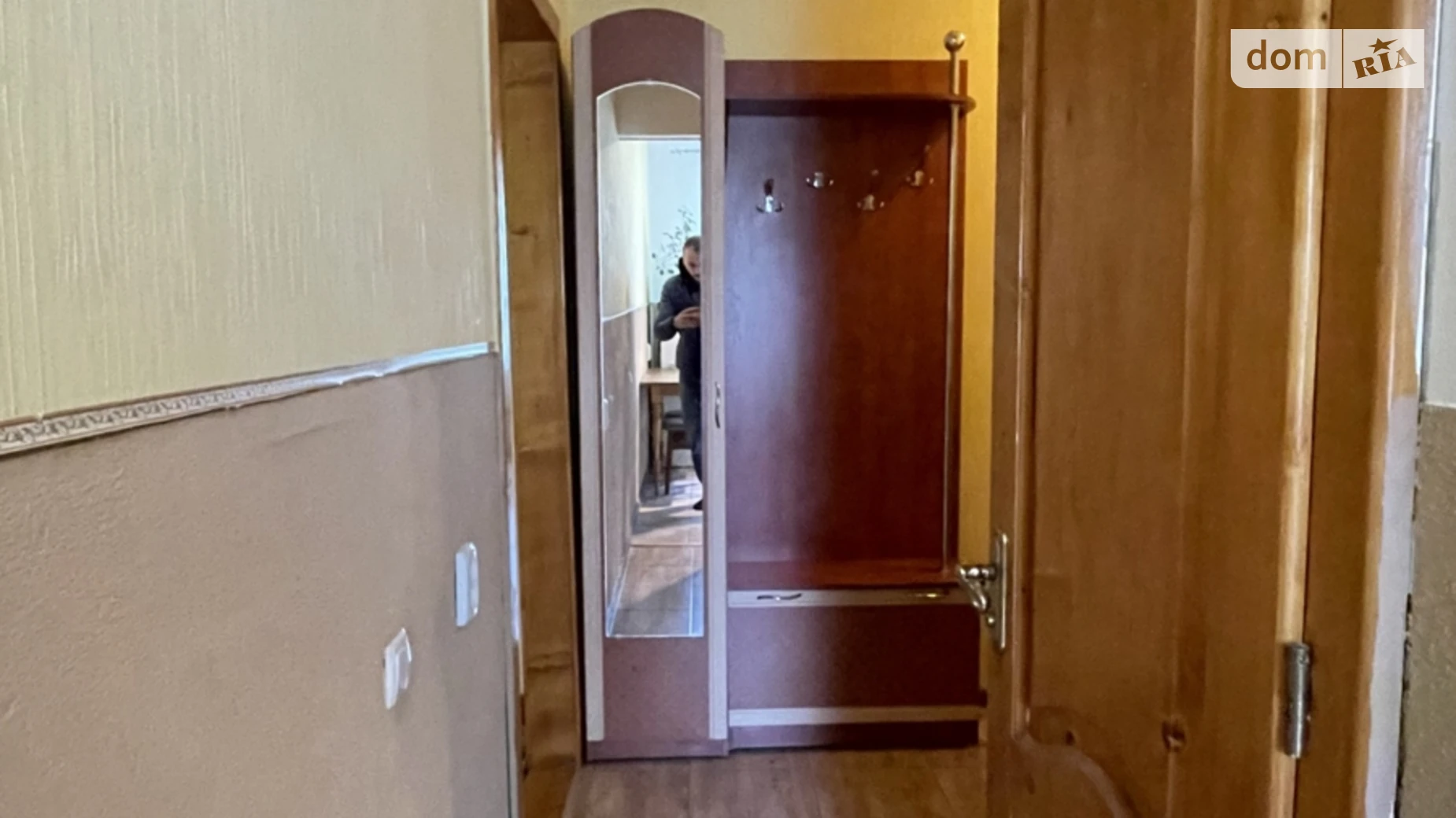 Продается 2-комнатная квартира 45 кв. м в, цена: 55000 $ - фото 2