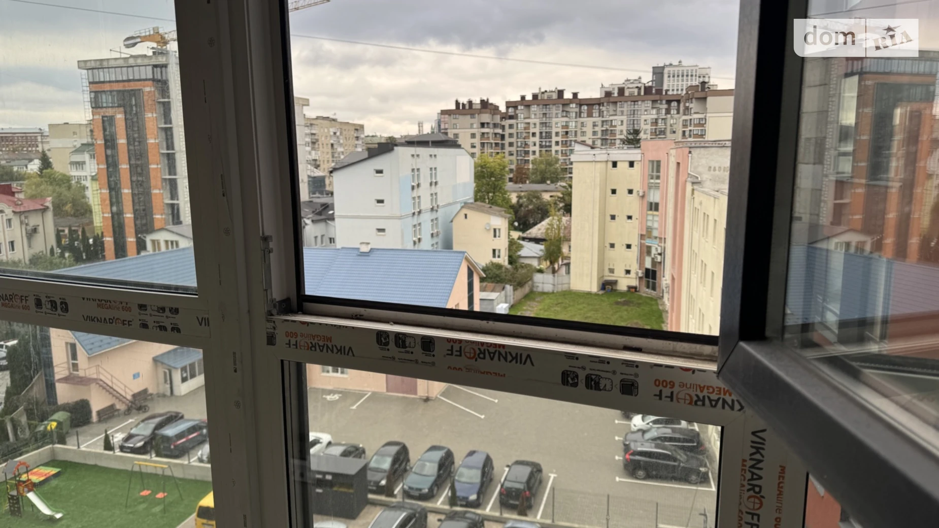 2-комнатная квартира 74 кв. м в Тернополе, ул. Торговица(Живова Анатолия) - фото 4